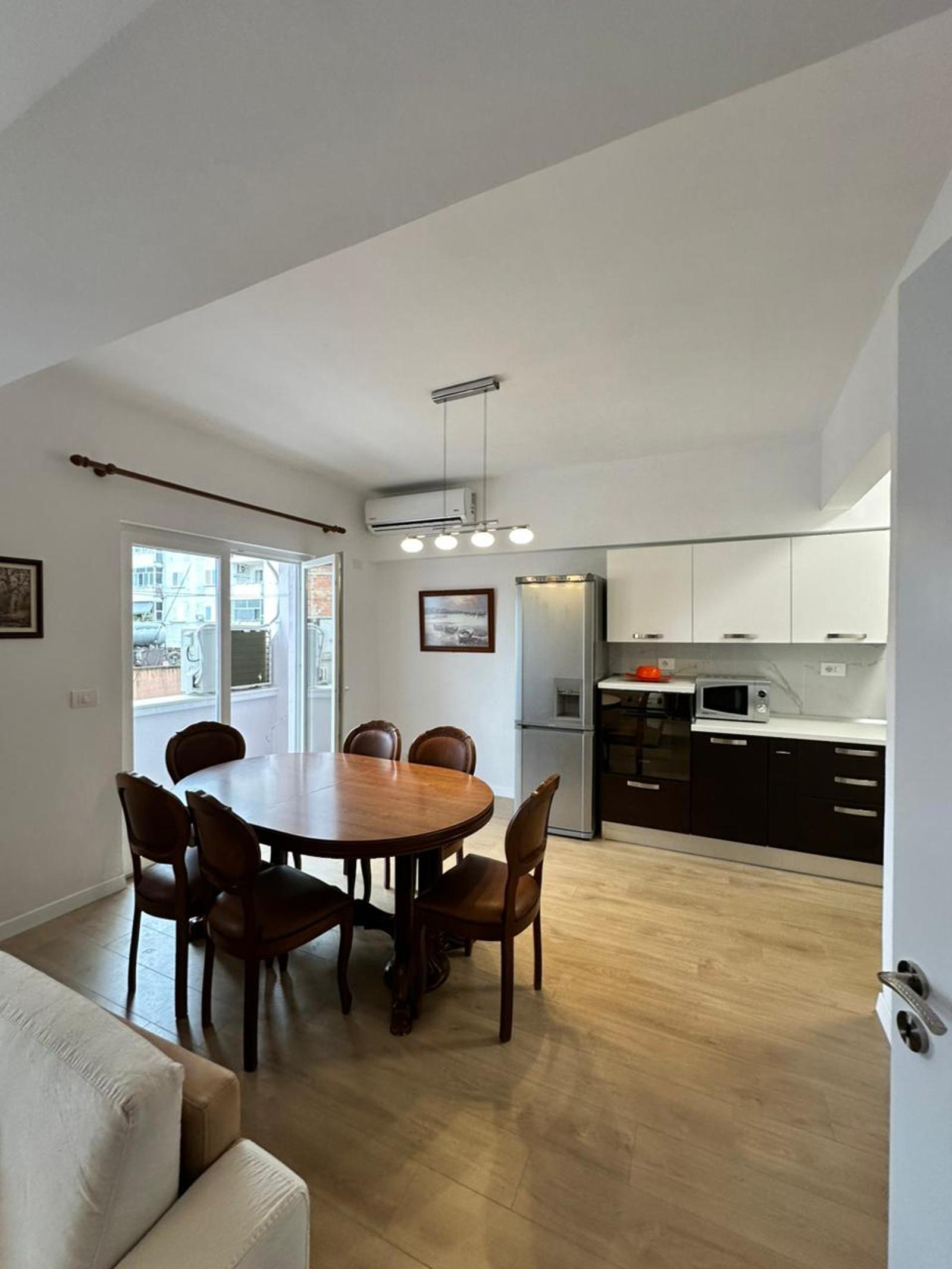 Wohnung 2+1 zum Kauf in Stadtzentrum, Durrës, 120 m² — Foto 4 von 24