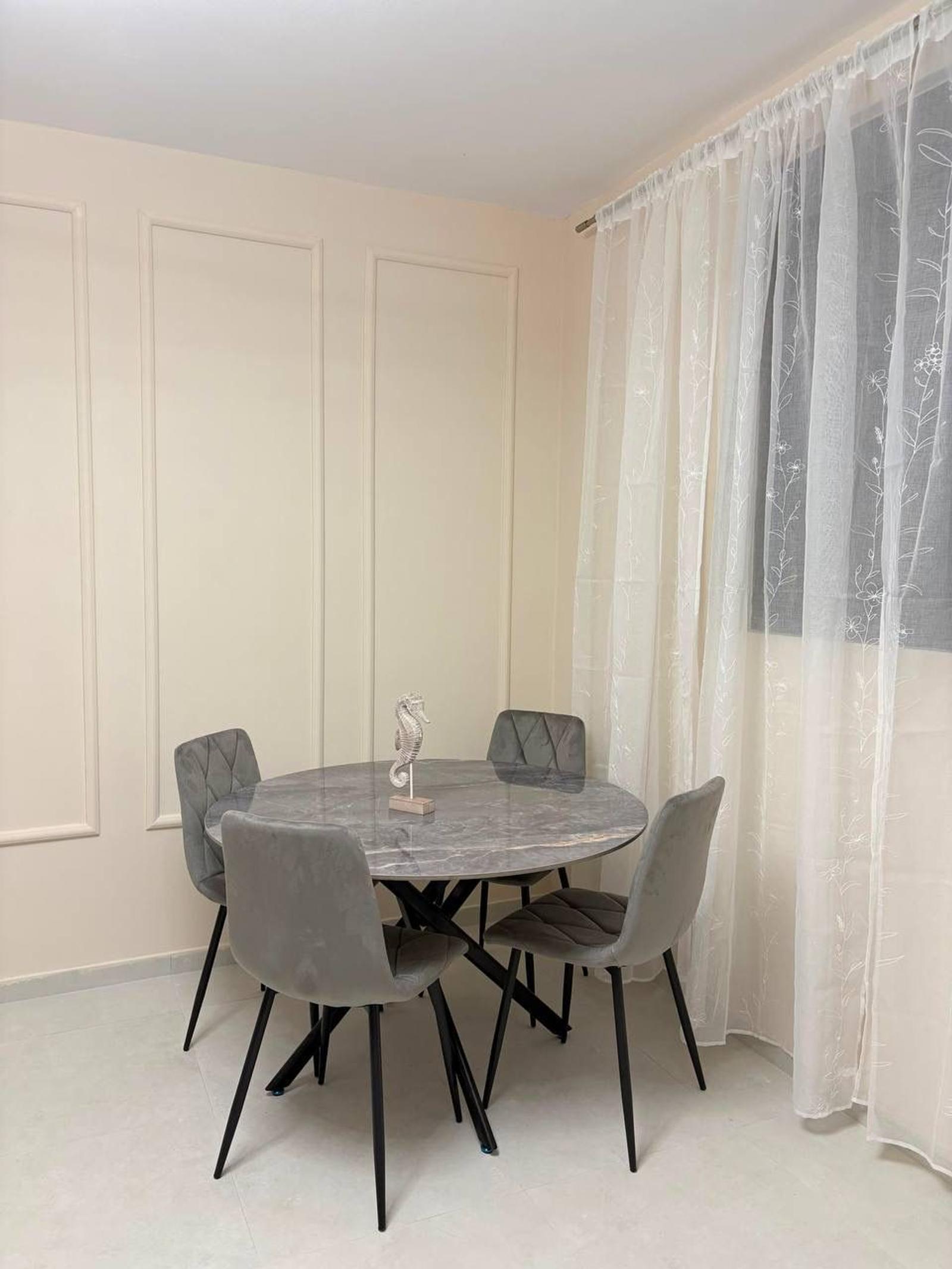 Wohnung 1+1 zum Kauf in Plazh, Durrës, 58 m² — Foto 5 von 11