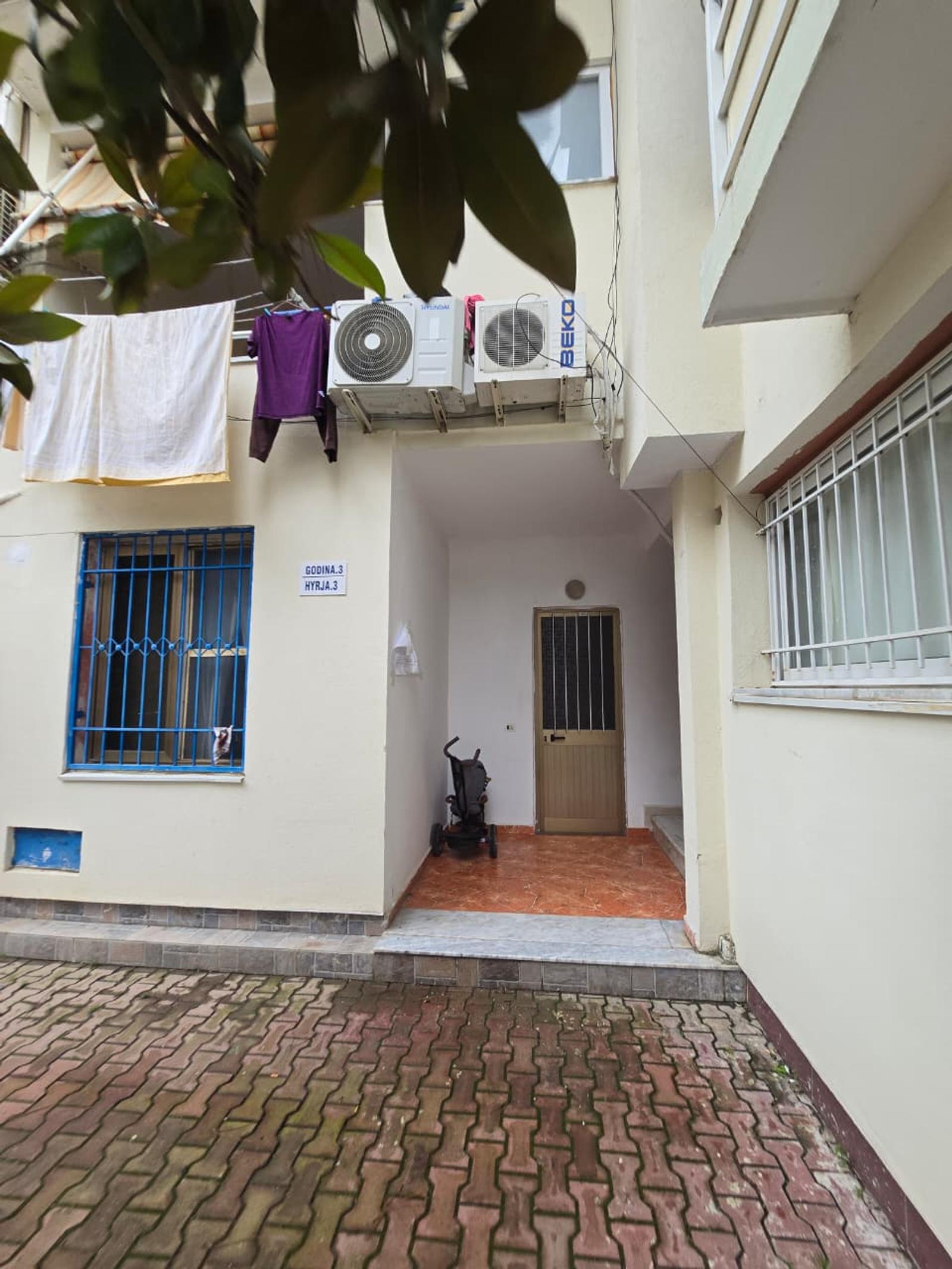 Wohnung 1+1 zum Kauf in Golem, Durrës, 62 m², nah am Meer — Foto 2 von 12