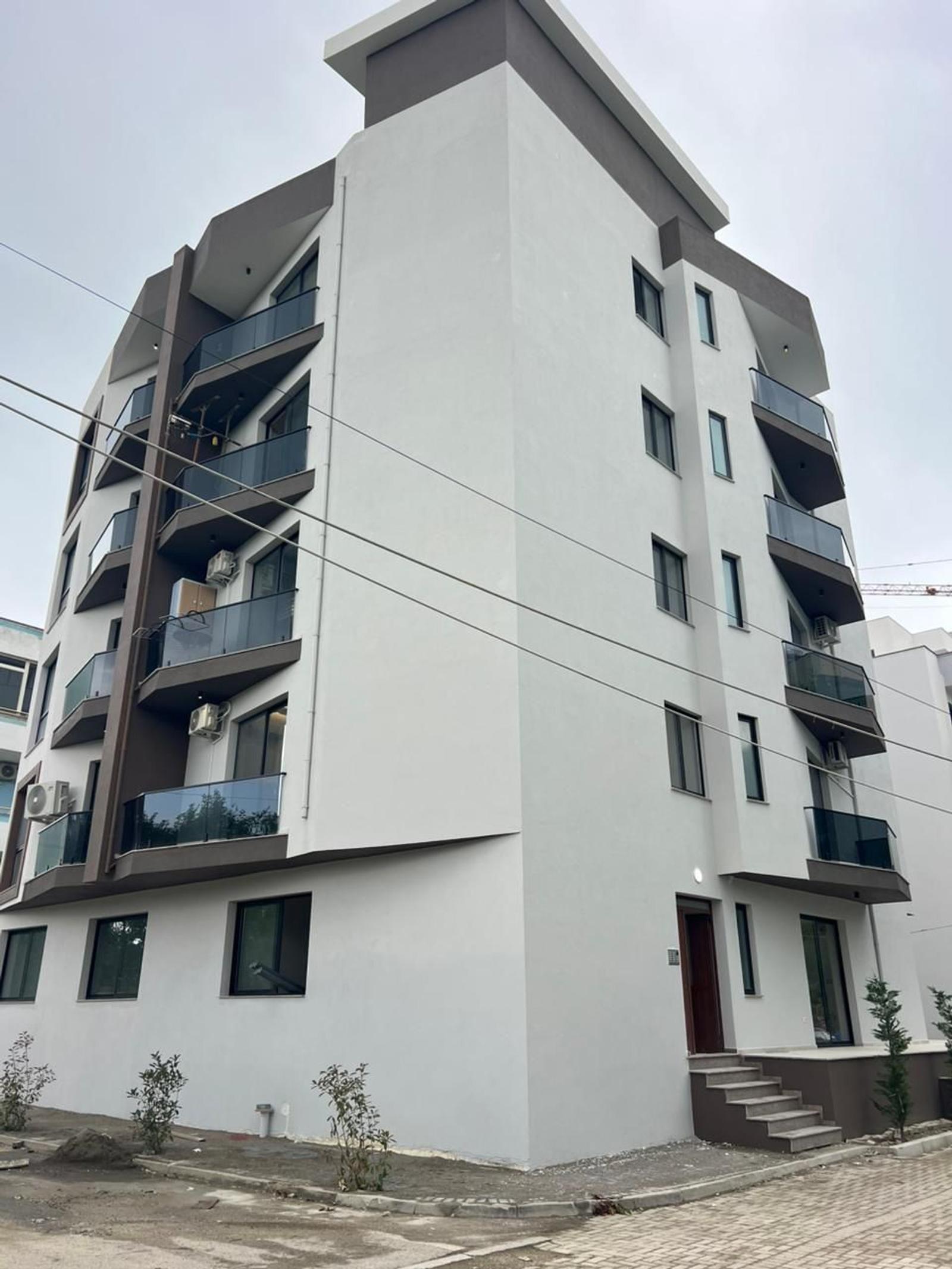 Студія, продаж, Голем, Дуррес, 260 м² — фото 2 з 3