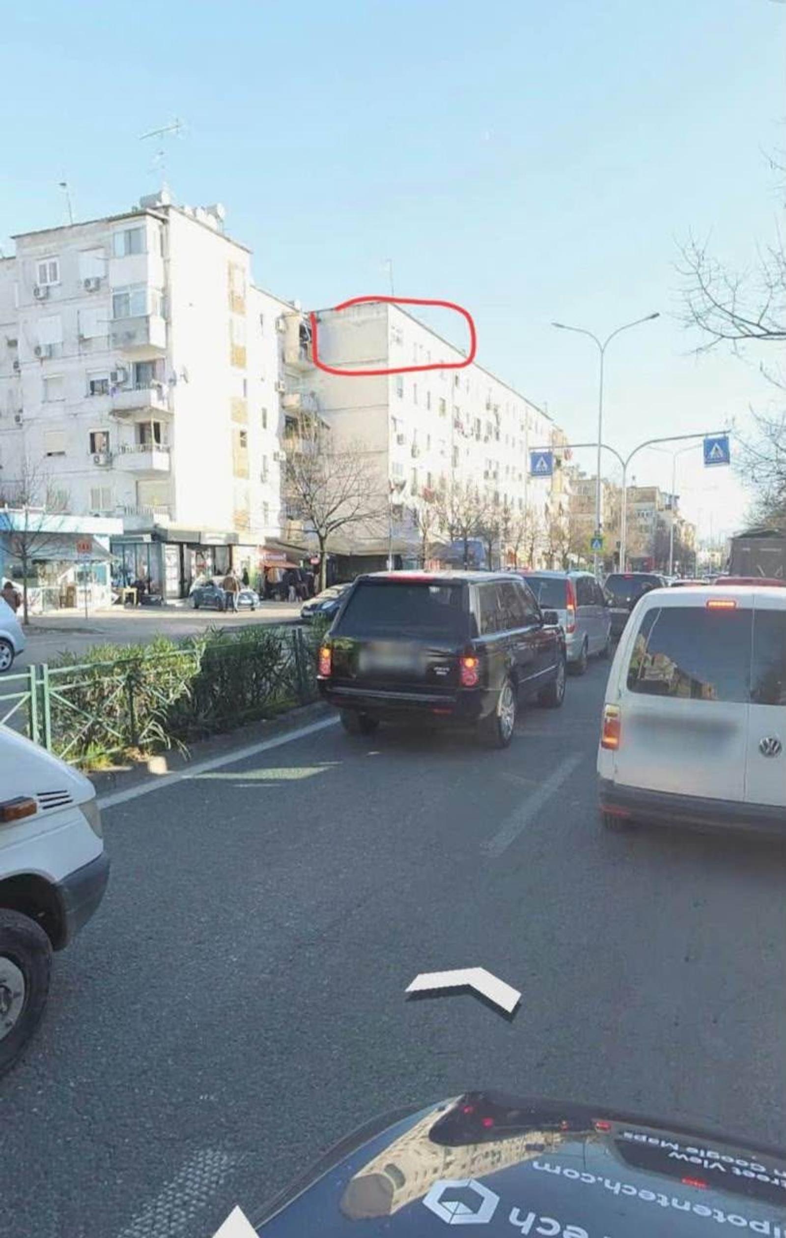 Wohnung 1+1 zum Kauf in Tirana, 58.9 m² — Foto 8 von 9