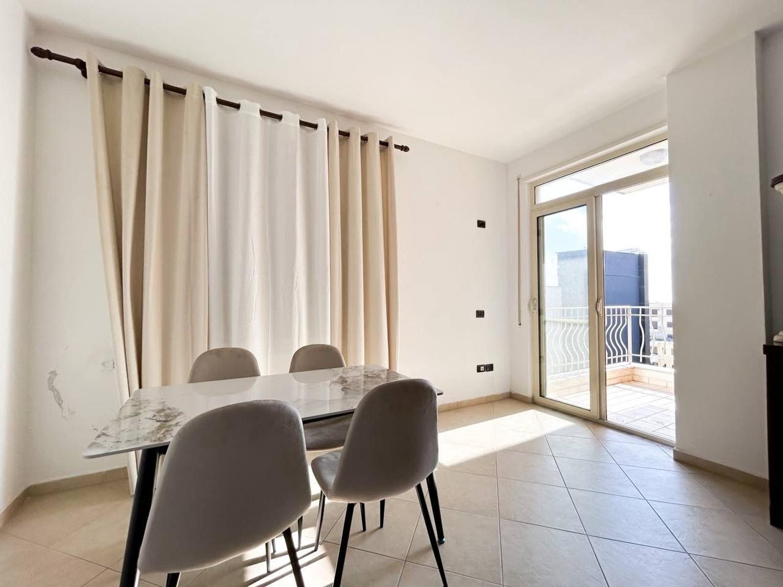 1+1 apartment for sale in Shkëmbi, Durres, 71 m² — photo 14 of 30