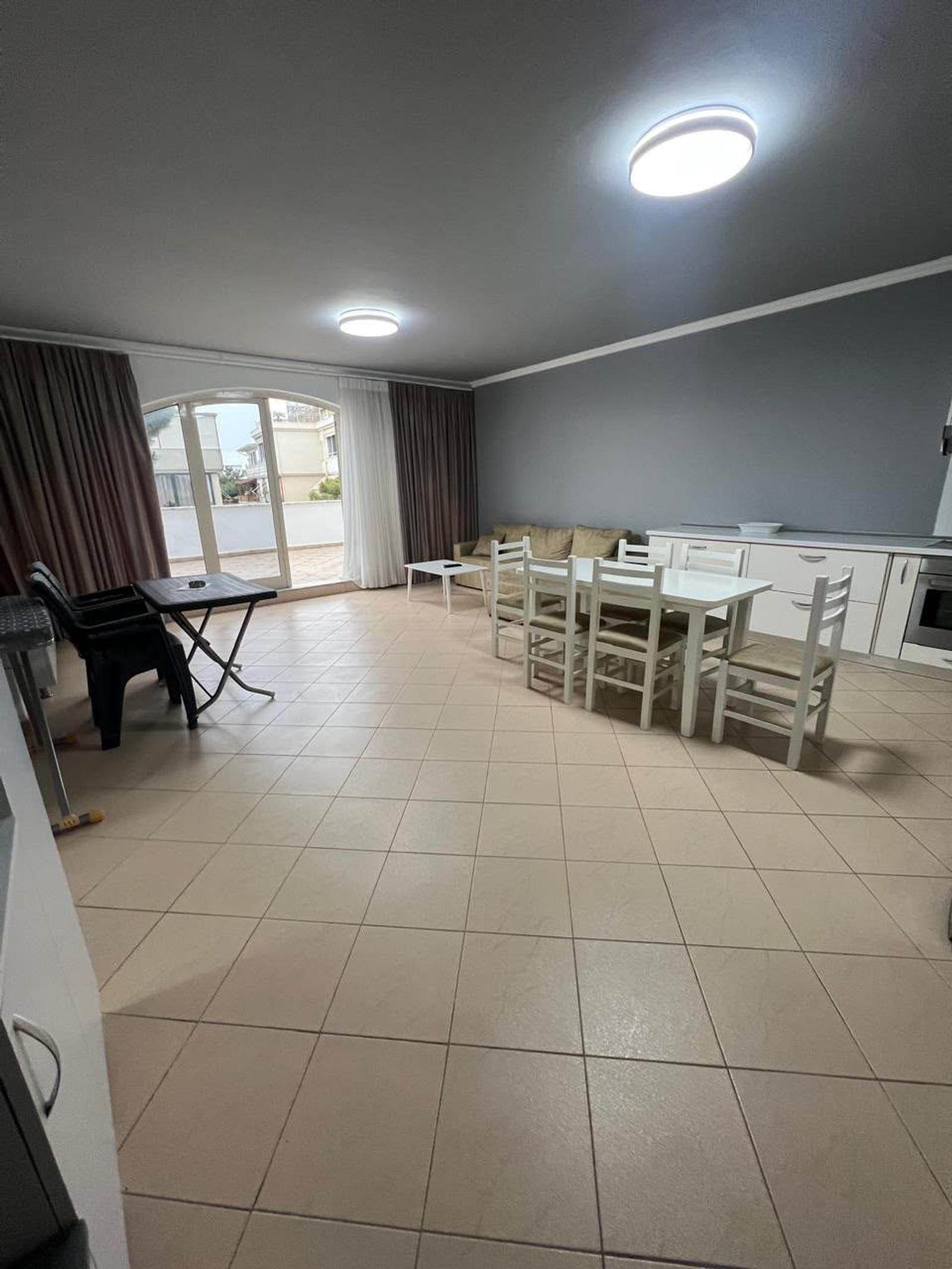 2+1 apartment for sale in Golem, Durres, 93 m² — photo 2 of 12