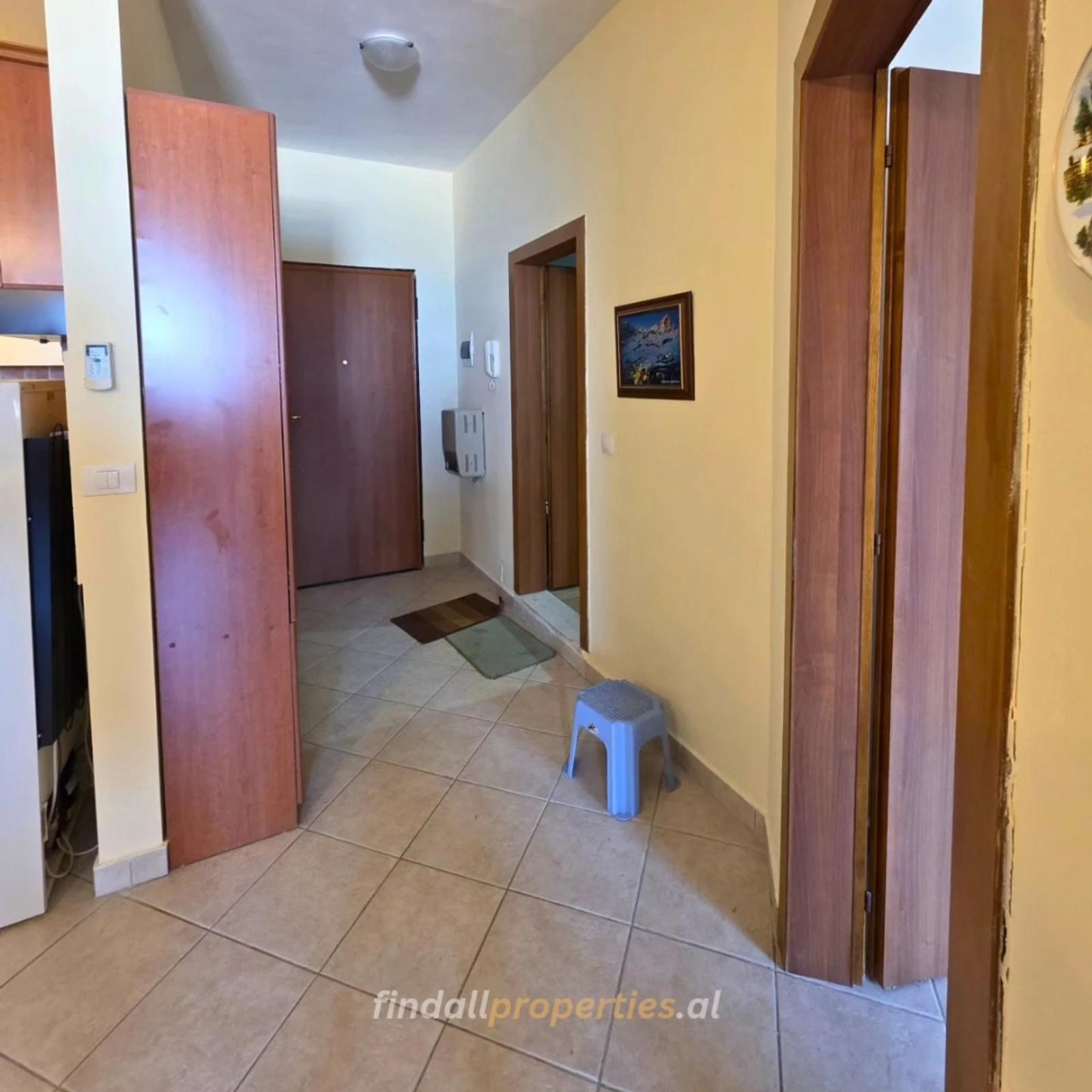 Wohnung 1+1 zum Kauf in Shkëmbi, Durrës, 73.4 m², Meerblick — Foto 8 von 14