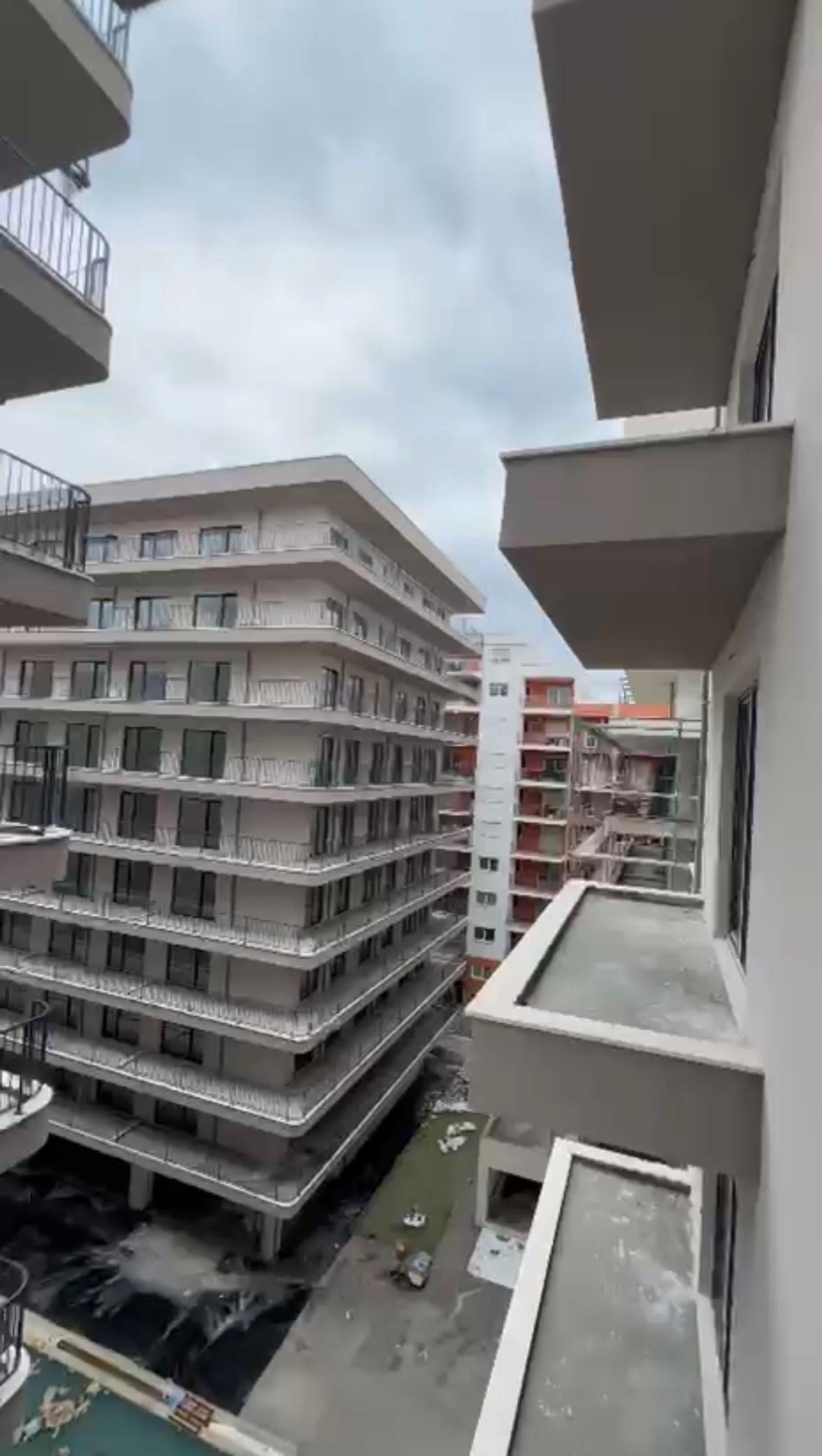 Appartamento 2+1, in vendita, Shëngjin, 106 m², nuova costruzione — foto 5 di 13