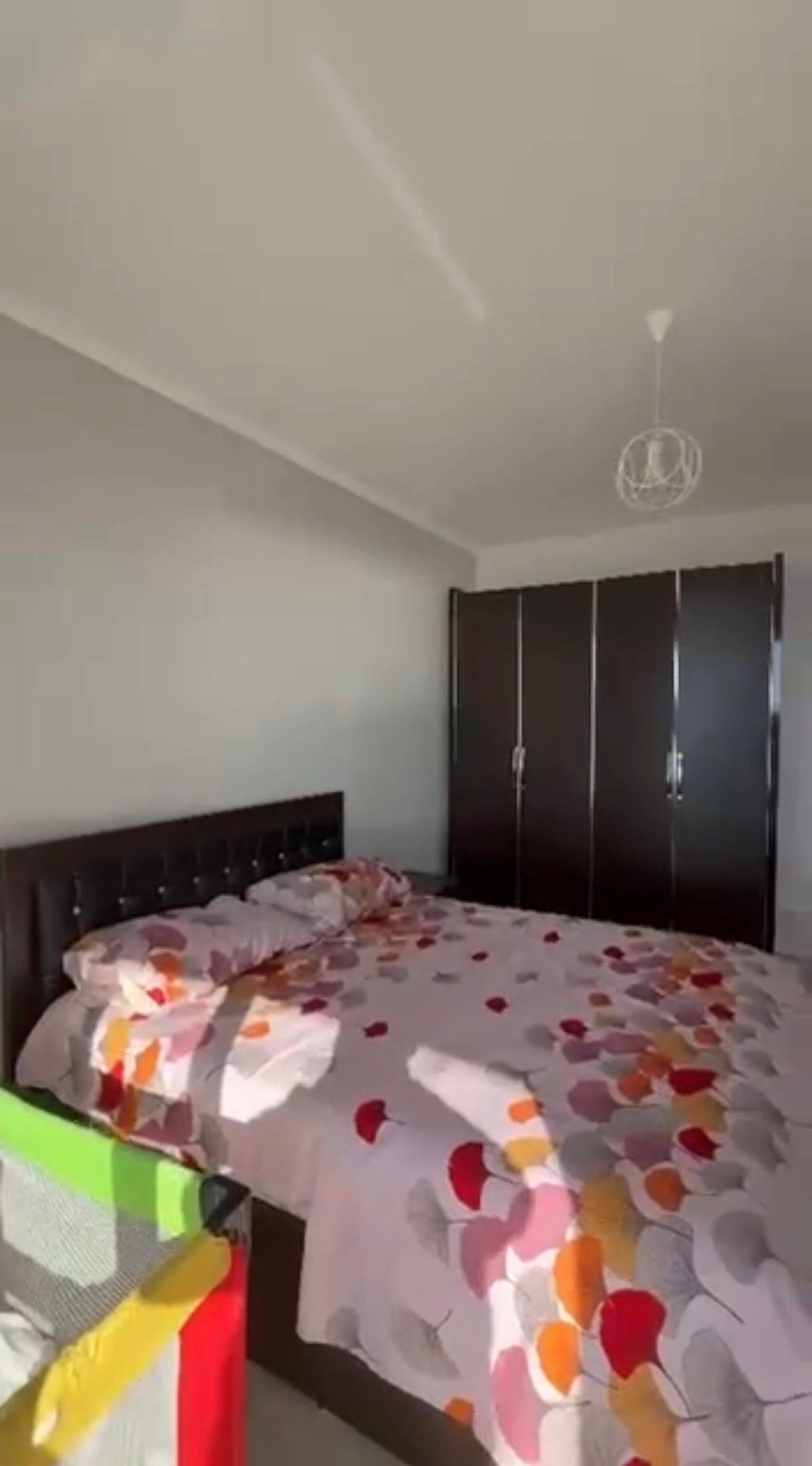 Appartement 1+1 à vendre à Centre-ville, Shëngjin, 80 m², vue mer — photo 6 sur 8