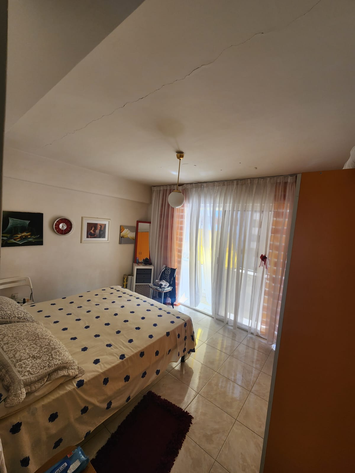 Shitet Apartament 2+1 | Vollga, Durrës
