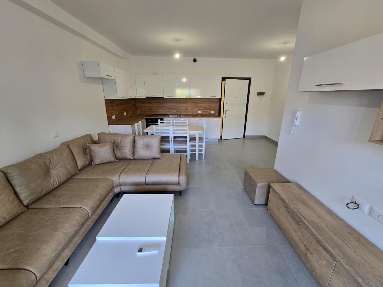 Wohnung 1+1 zum Kauf in Golem, Durrës, 75 m² — Foto 1 von 28