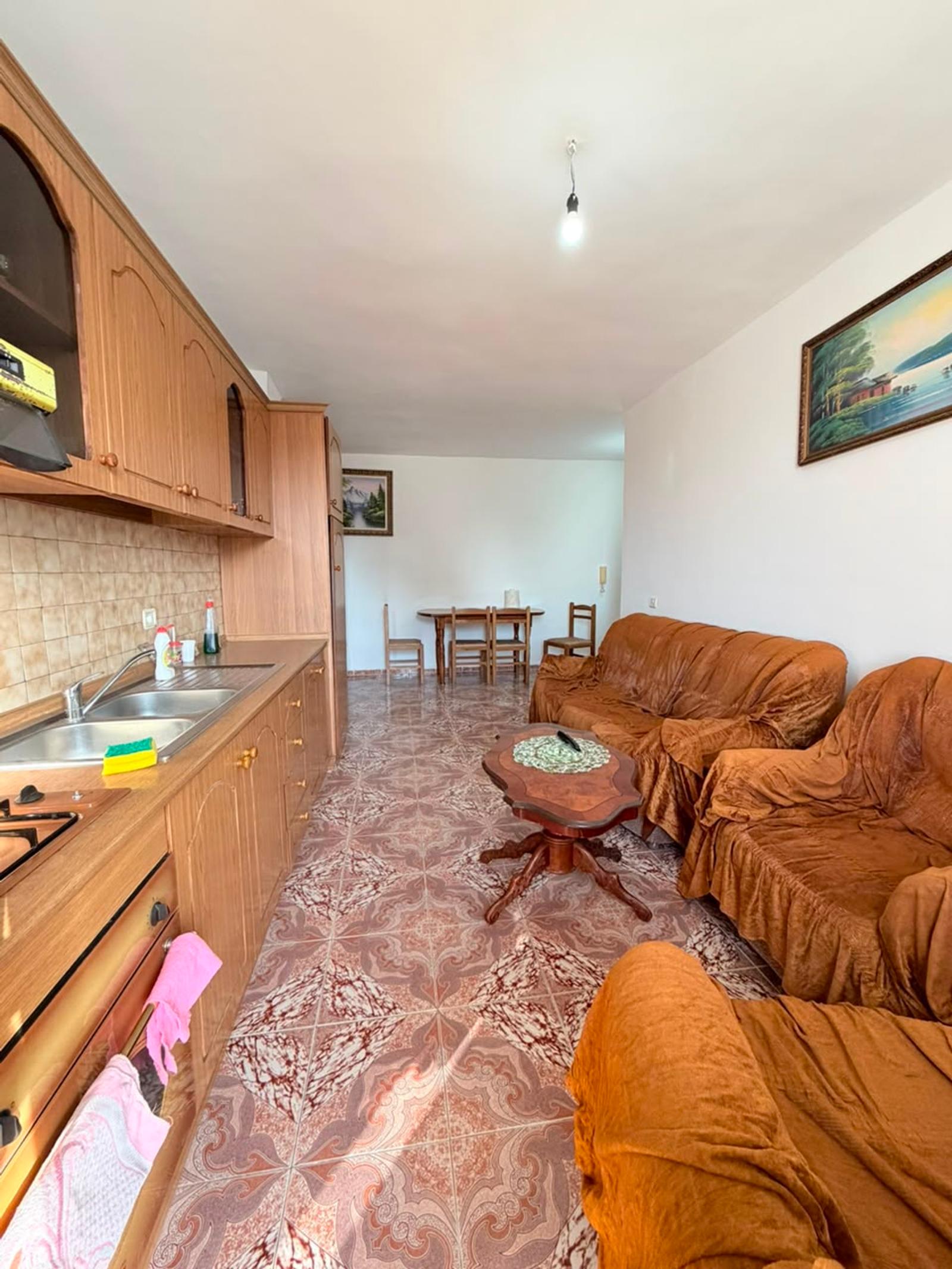 Wohnung 2+1 zum Kauf in Plazh, Durrës, 100 m² — Foto 5 von 9