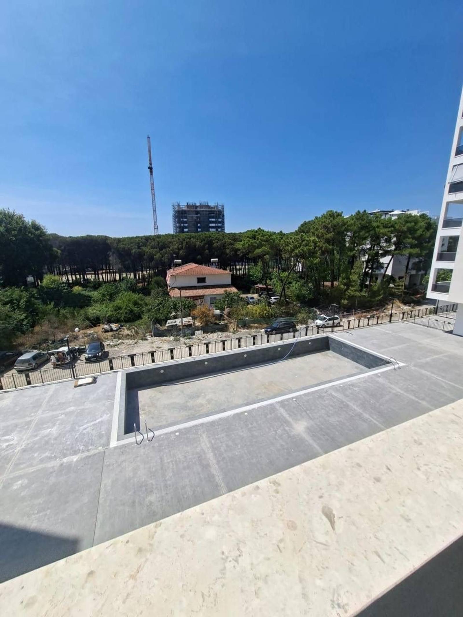 Wohnung 1+1 zum Kauf in Golem, Durrës, 70 m² — Foto 6 von 10