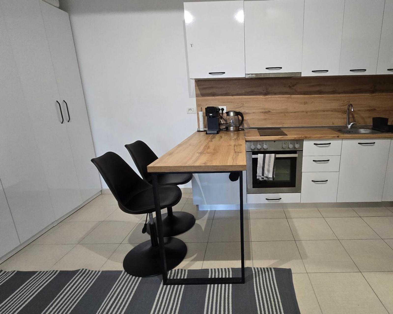 Wohnung 1+1 zum Kauf in Plepa, Durrës, 52 m², Meerblick — Foto 11 von 11