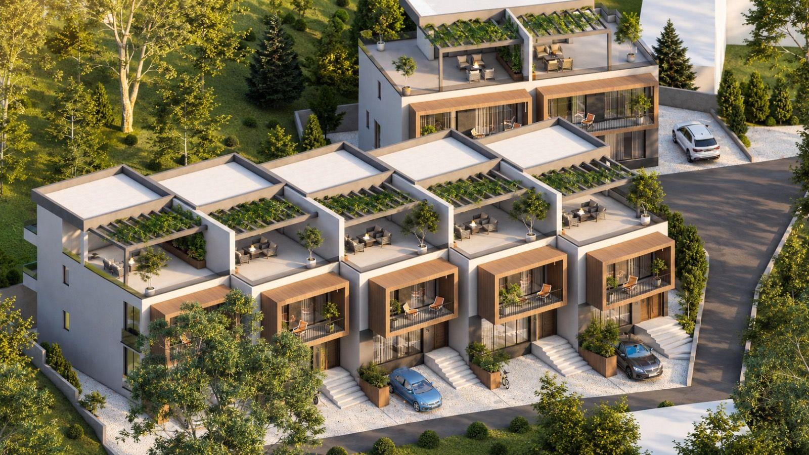 Вілла, продаж, Голем, Дуррес, 168 м², новобудова — фото 11 з 14