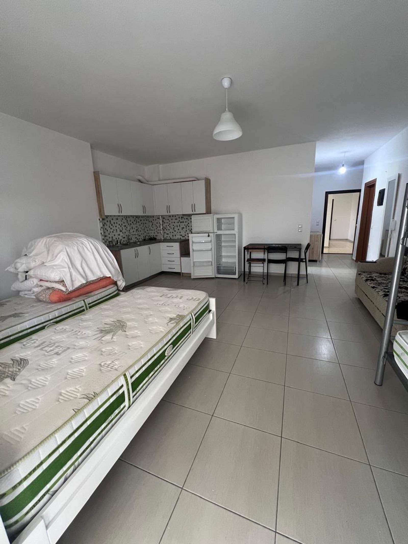 1+1 apartment for sale in Sarande, 74 m² — photo 6 of 10