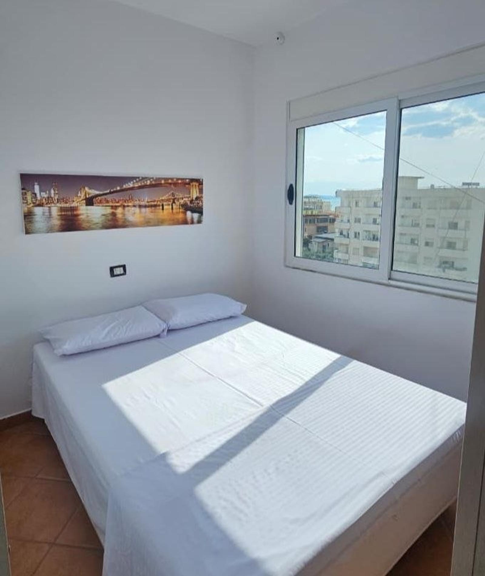 Wohnung 1+1 zum Kauf in Shkëmbi, Durrës, 52 m² — Foto 4 von 10