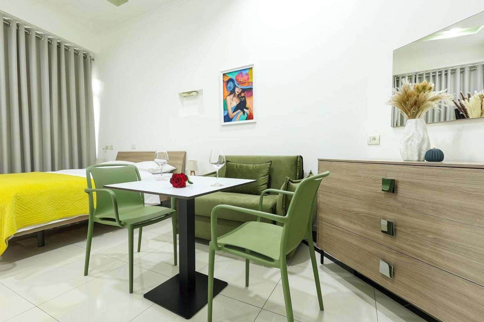 Studio zum Kauf in Stadtzentrum, Durrës, 40 m² — Foto 1 von 22