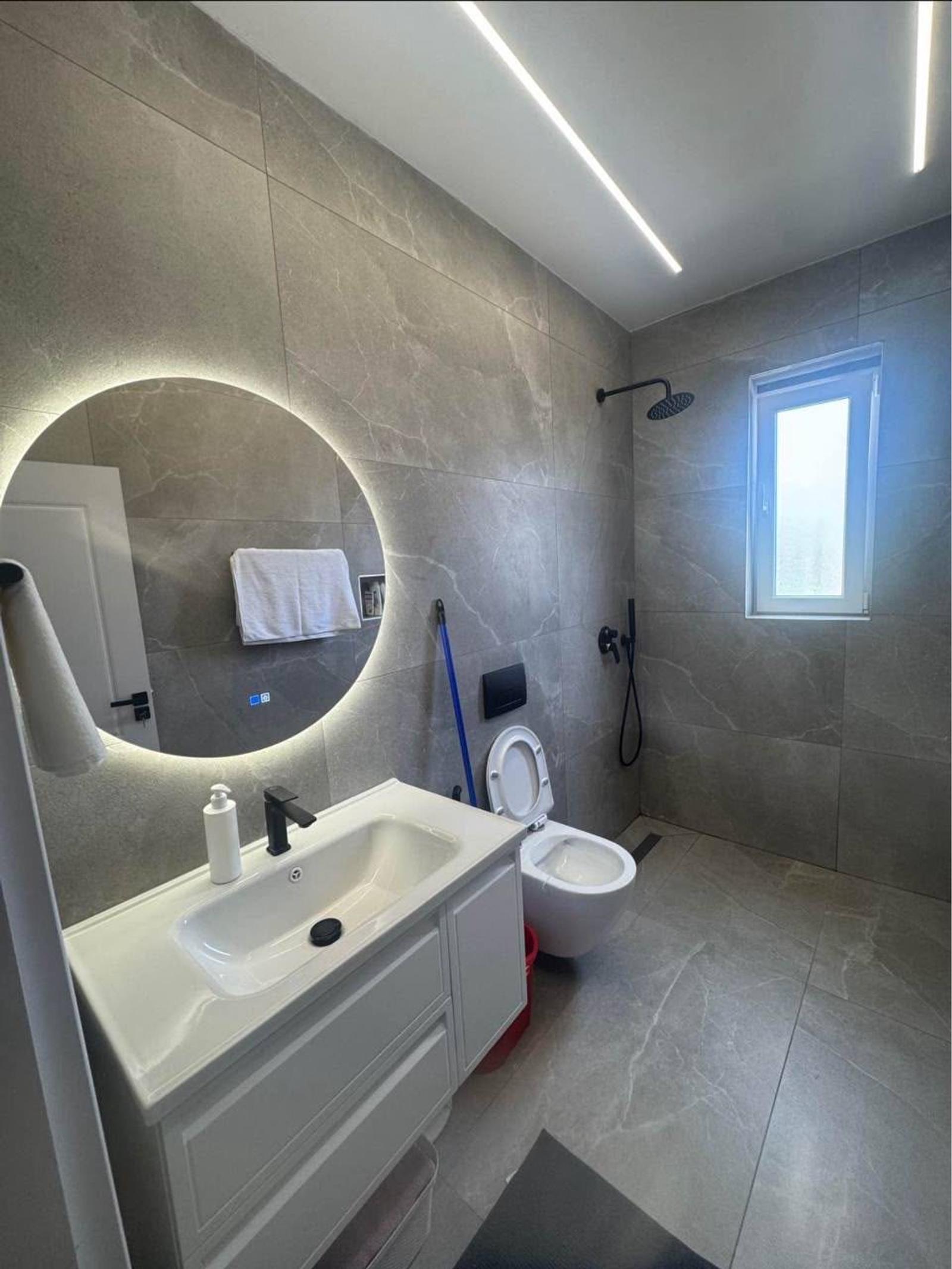 Wohnung 2+1 zum Kauf in Tirana, 57.2 m² — Foto 10 von 10