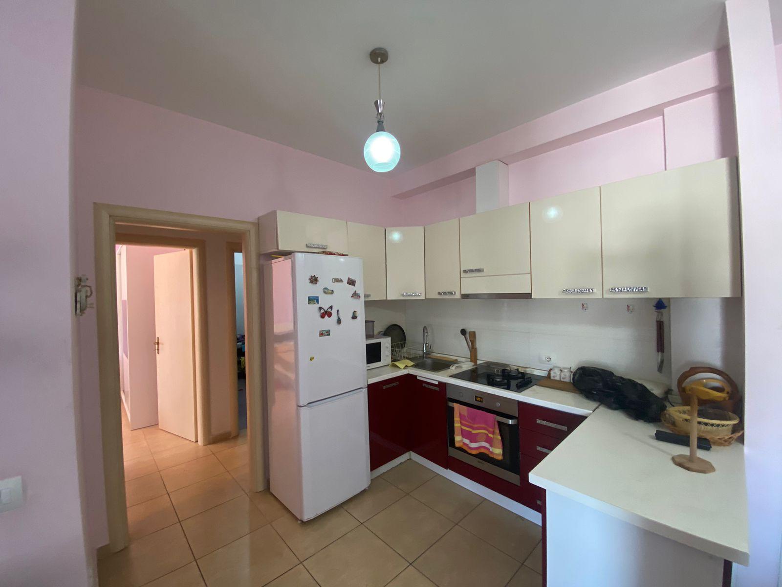 Appartamento 2+1, in vendita, Baia di Lalzi, Durazzo, 70 m², vicino al mare — foto 2 di 7