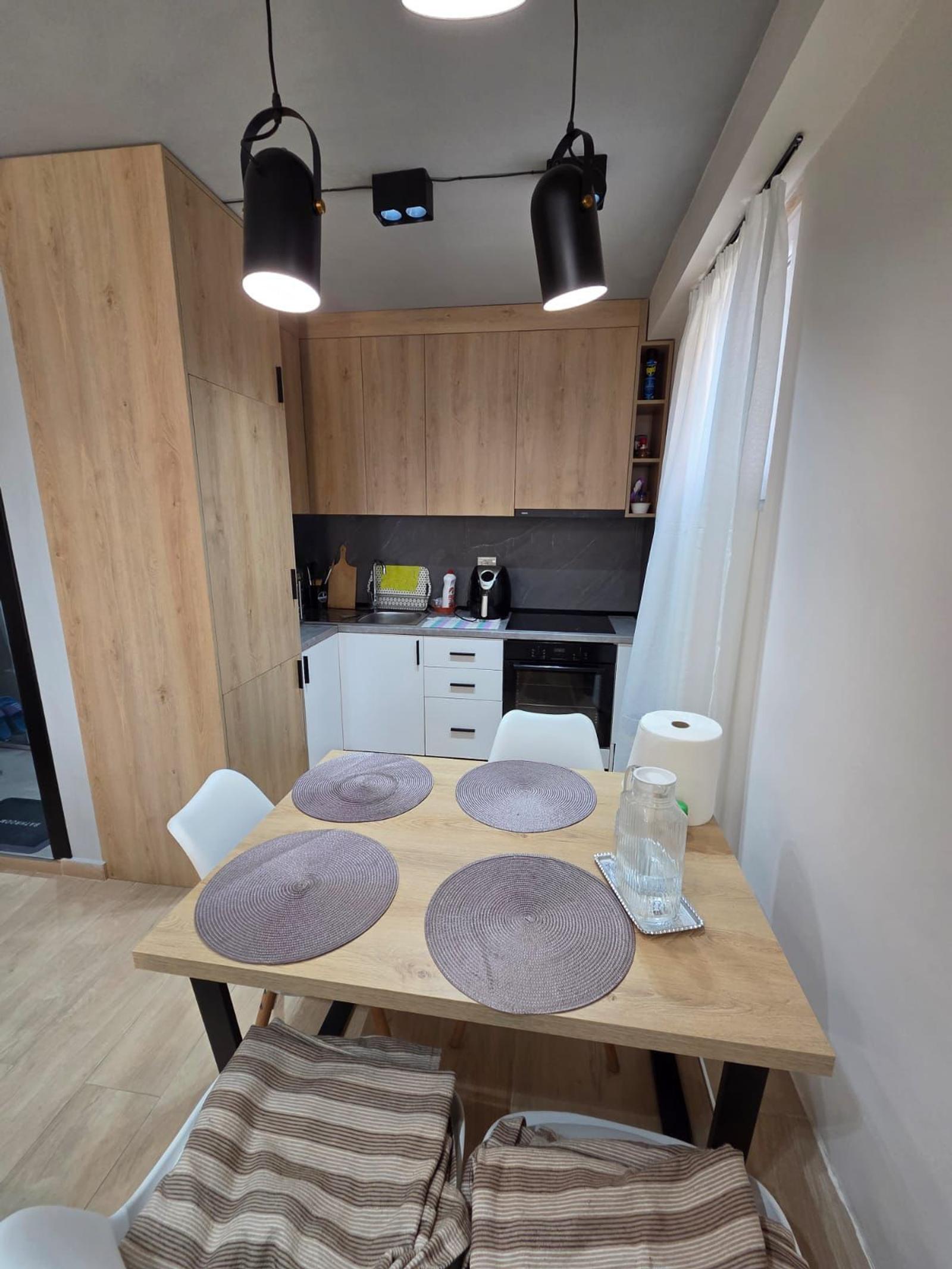 Appartamento 2+1, in vendita, Shkëmbi, Durazzo, 70 m² — foto 7 di 14