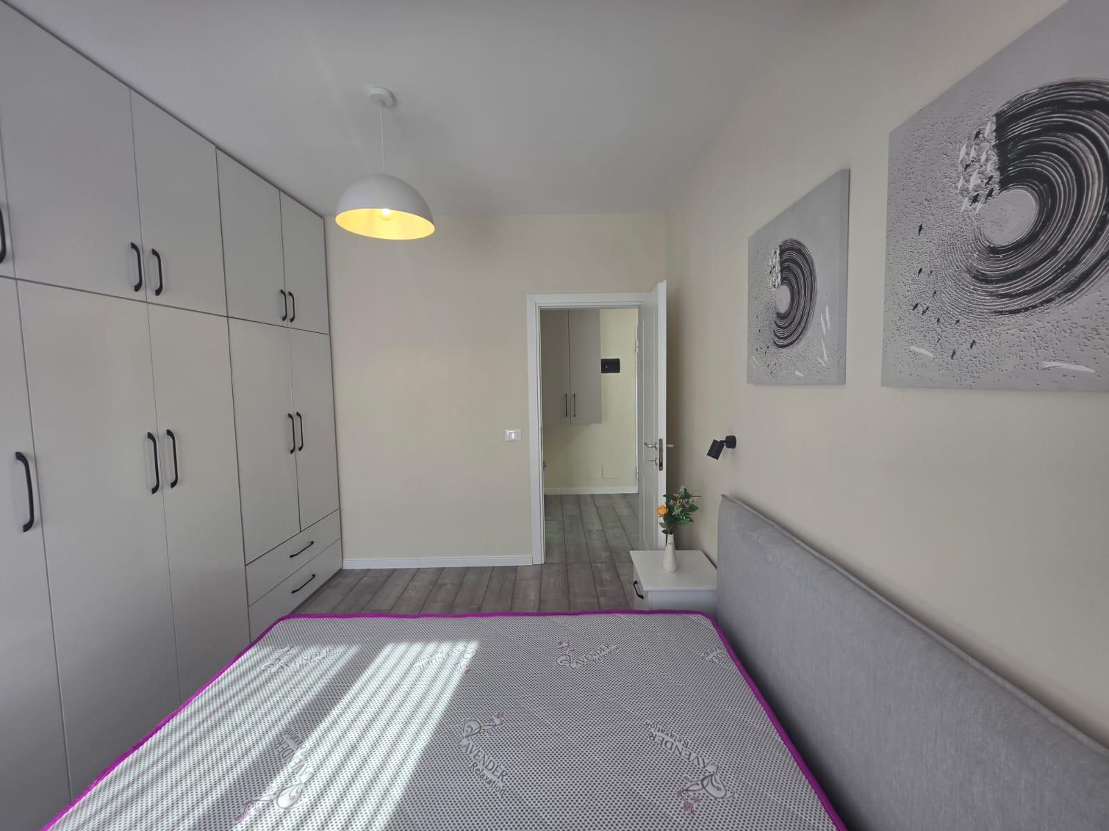 1+1 apartment for sale in Plazh, Durres, 44 m² — photo 3 of 16