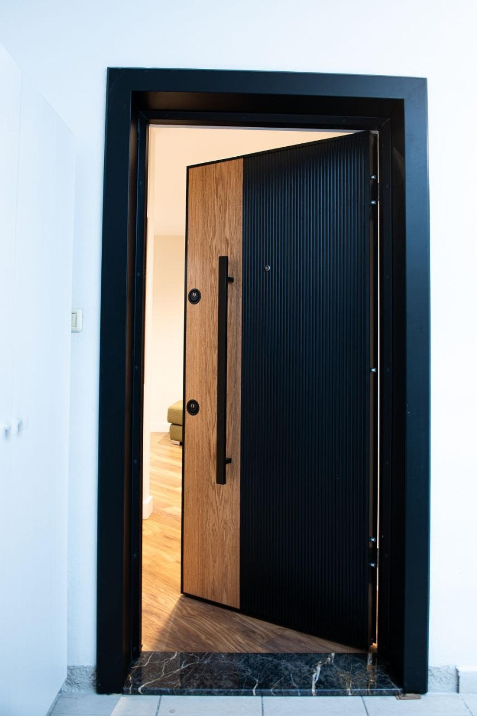 Wohnung 1+1 zum Kauf in Stadtzentrum, Durrës, 52 m² — Foto 5 von 20
