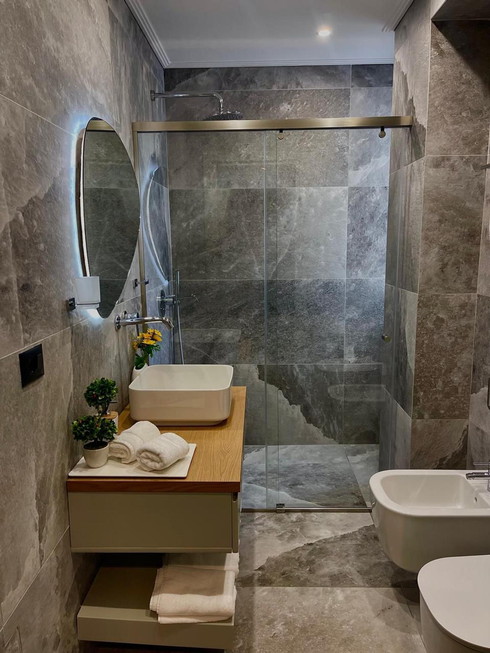 Appartamento 1+1, in vendita, Plazh, Durazzo, 91 m² — foto 19 di 19