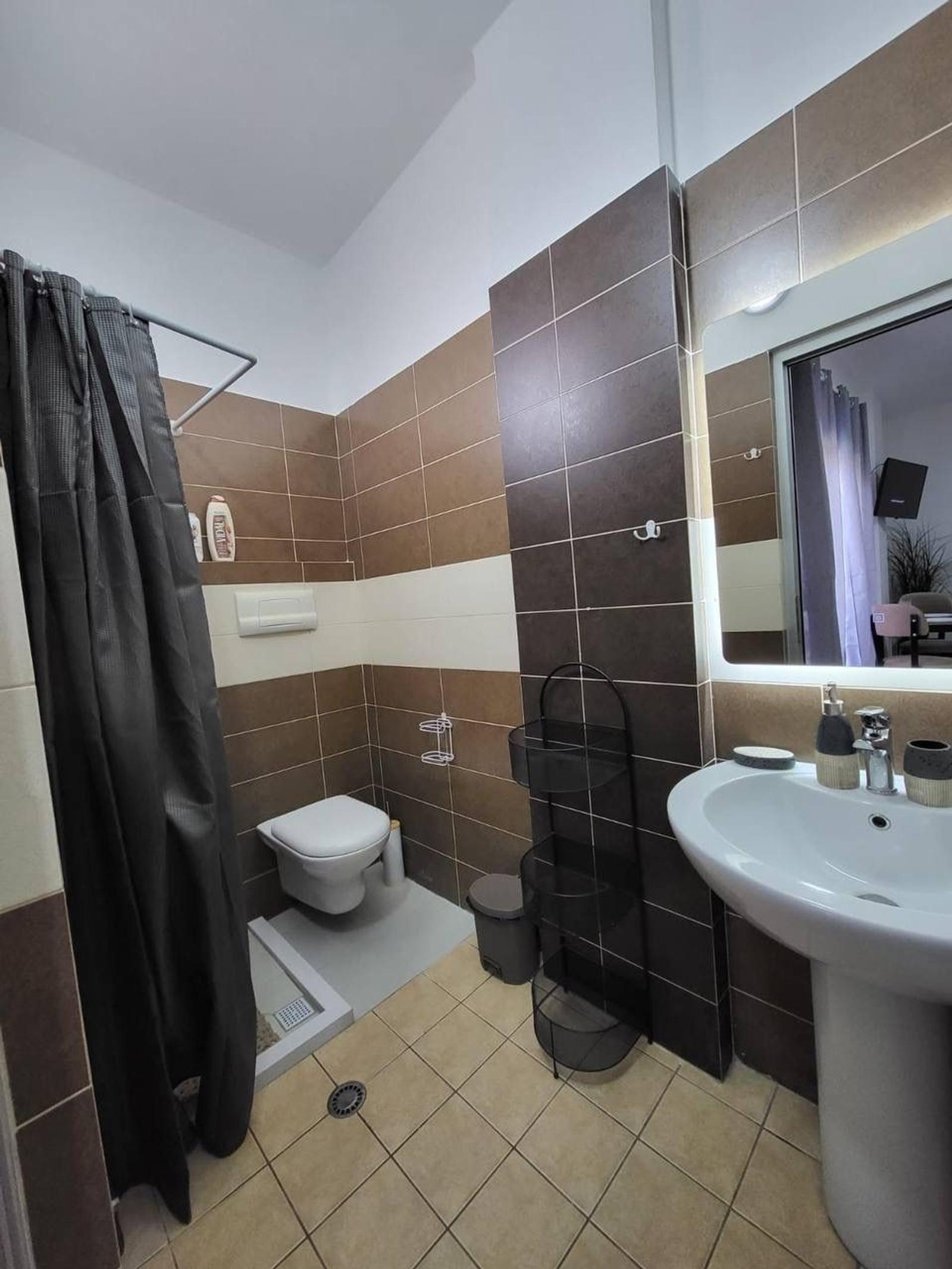 Studio zum Kauf in Plazh, Durrës, 28 m² — Foto 8 von 9