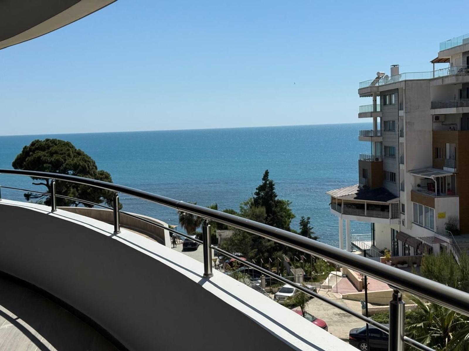 2+1 apartment for sale in Currila, Durres, 113 m² — photo 1 of 17