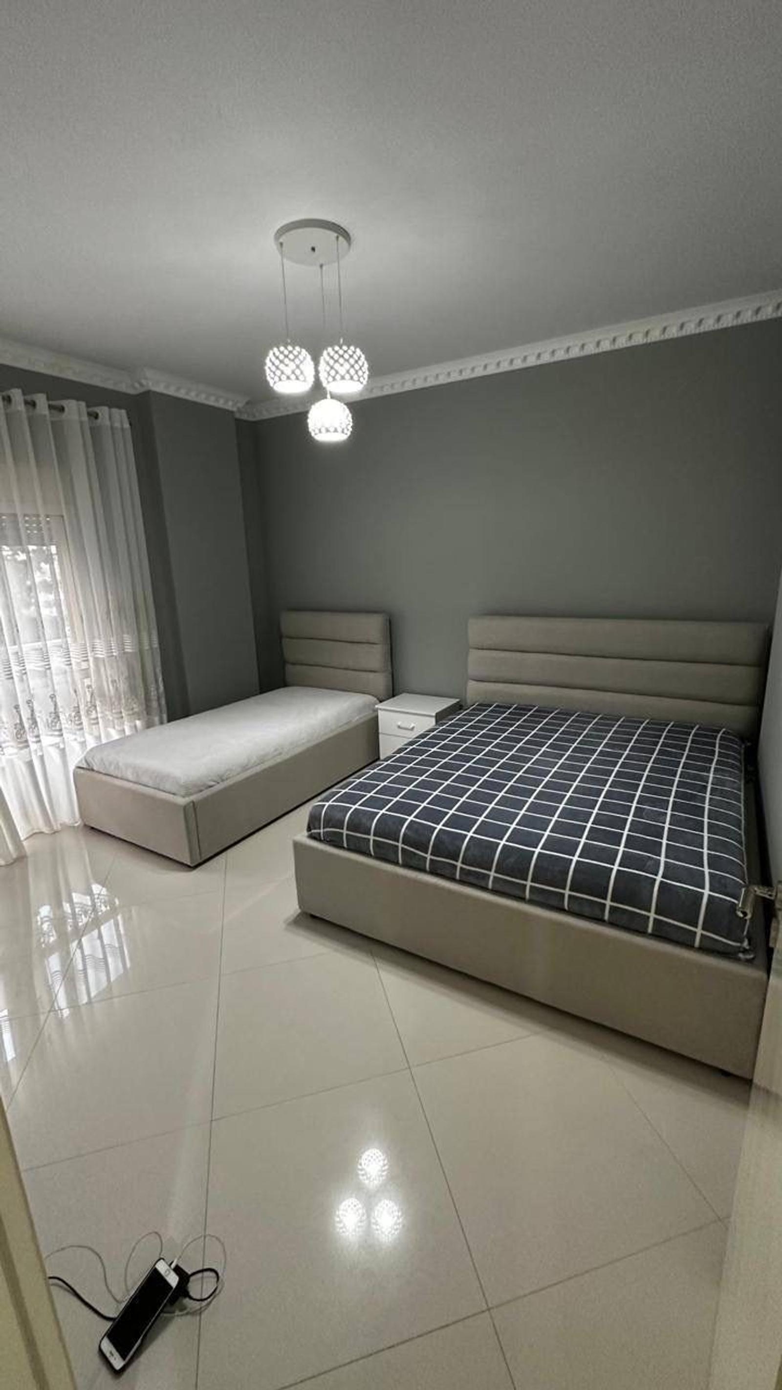 Wohnung 3+1 zum Kauf in Plazh, Durrës, 200 m² — Foto 5 von 17