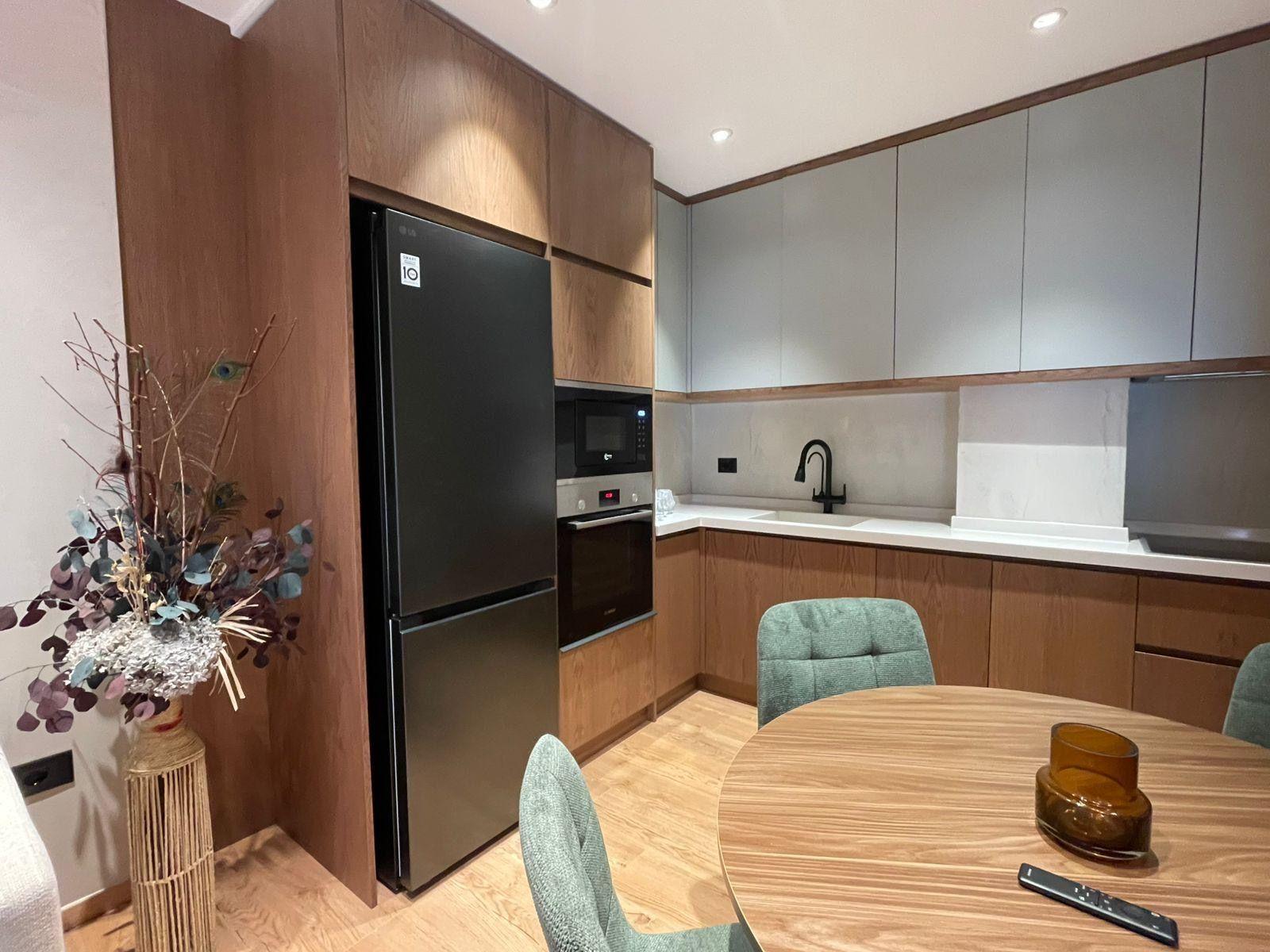 Wohnung 1+1 zum Kauf in Plazh, Durrës, 65 m² — Foto 6 von 8