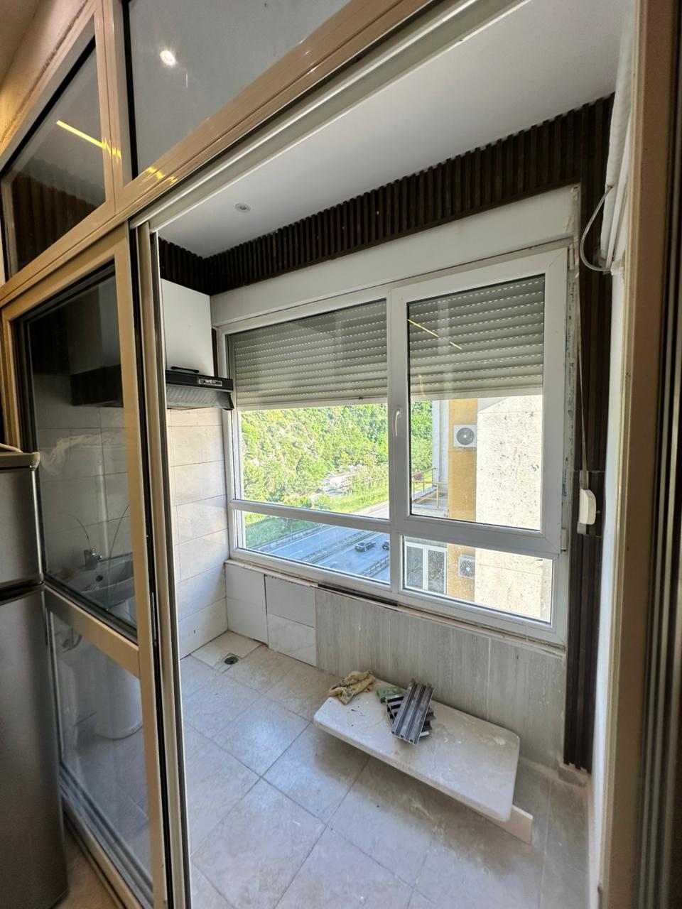Shitet Apartament 1+1 | Shkëmbi i Kavajës, Durrës
