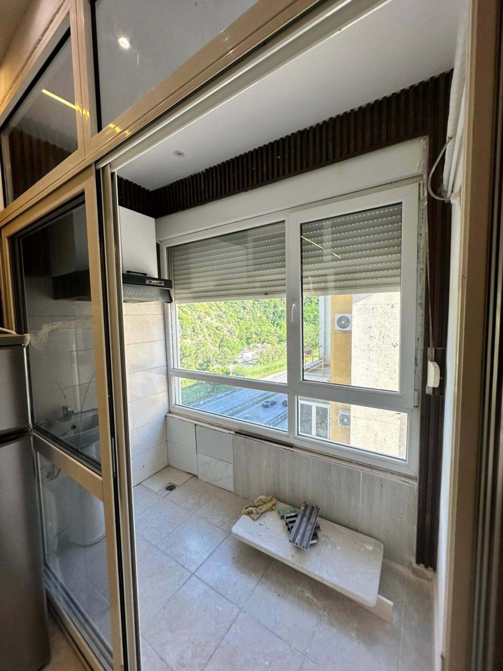 Wohnung 1+1 zum Kauf in Shkëmbi, Durrës, 55 m² — Foto 7 von 8