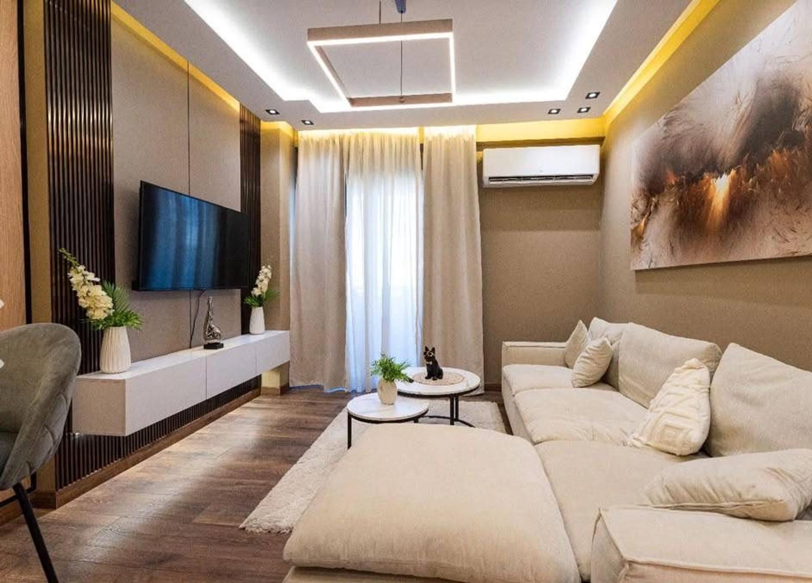 Wohnung 1+1 zum Kauf in Plazh, Durrës, 67 m² — Foto 7 von 9