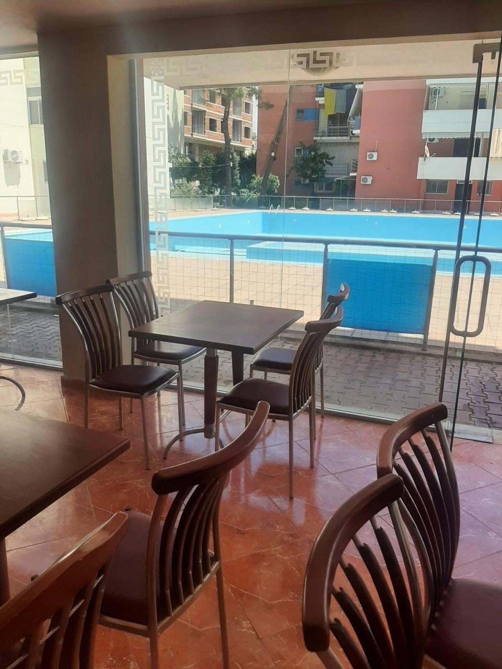 Gewerbefläche zum Kauf in Golem, Durrës, 83.2 m² — Foto 2 von 8