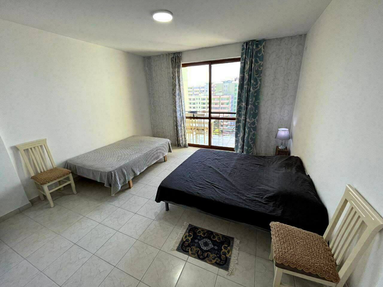 Apartament 1+1 në Durrësi