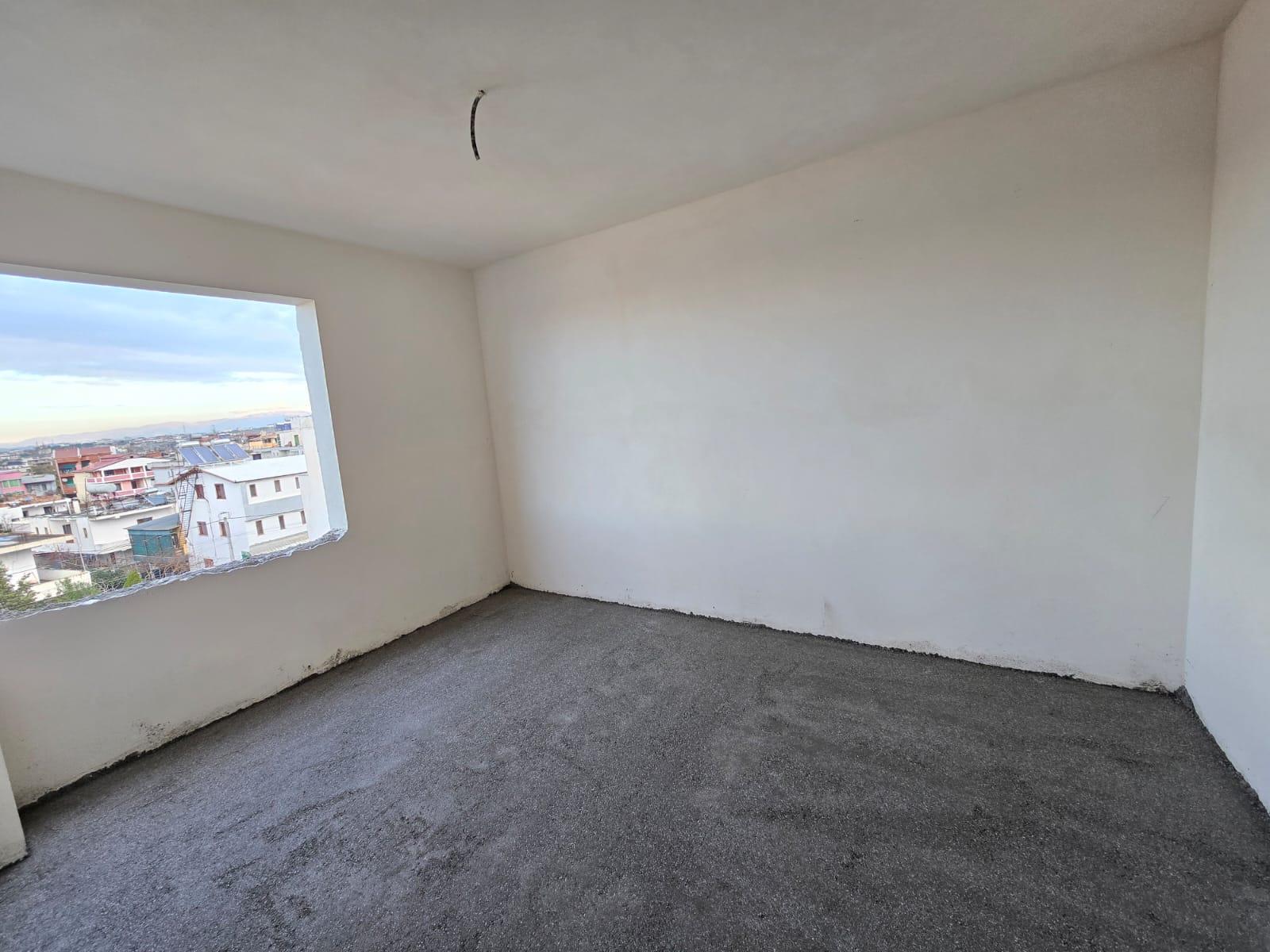 Wohnung 2+1 zum Kauf in Plazh, Durrës, 79 m², Neubau — Foto 1 von 13