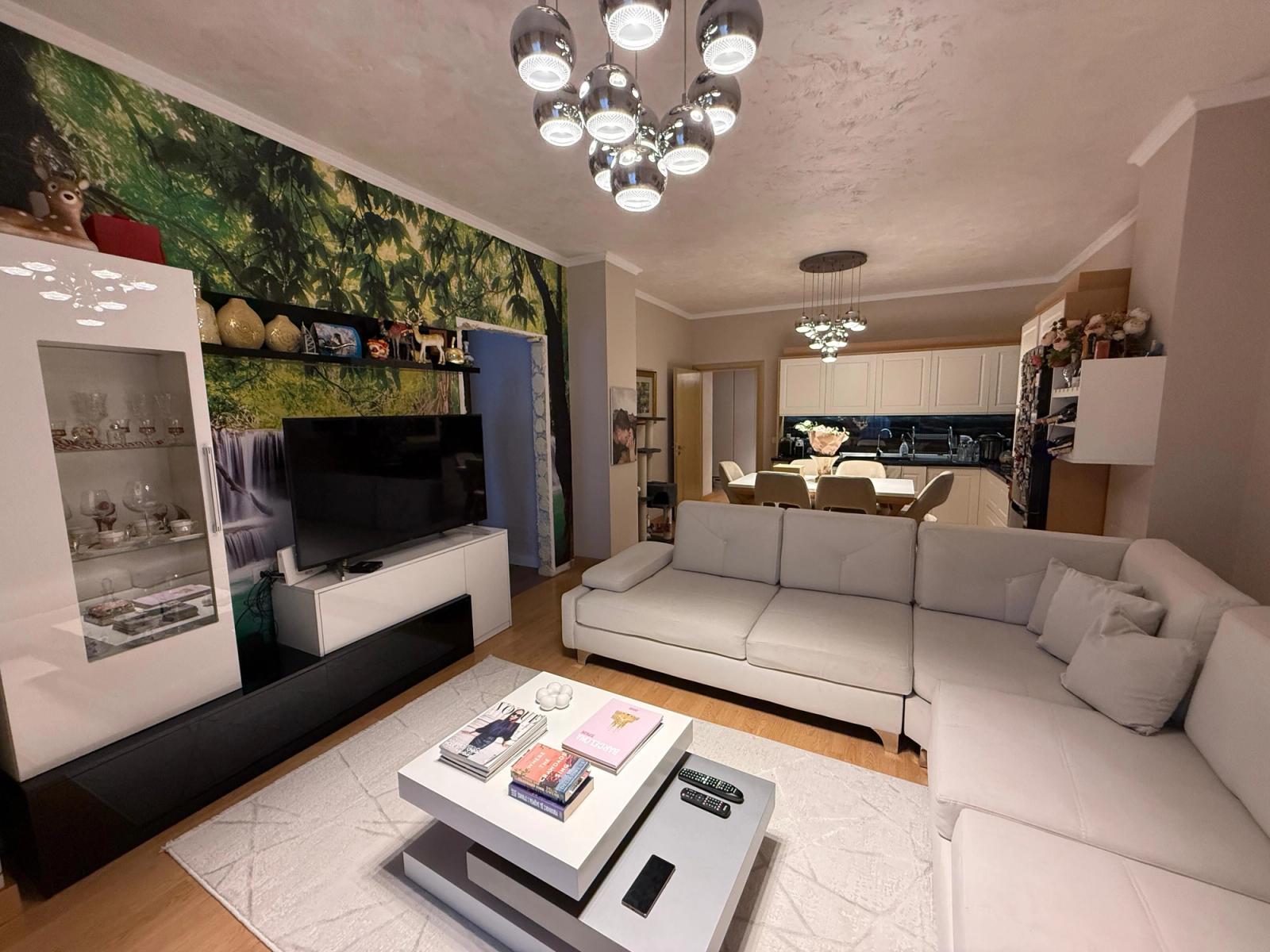 Wohnung 2+1 zum Kauf in Stadtzentrum, Durrës, 112 m² — Foto 20 von 20