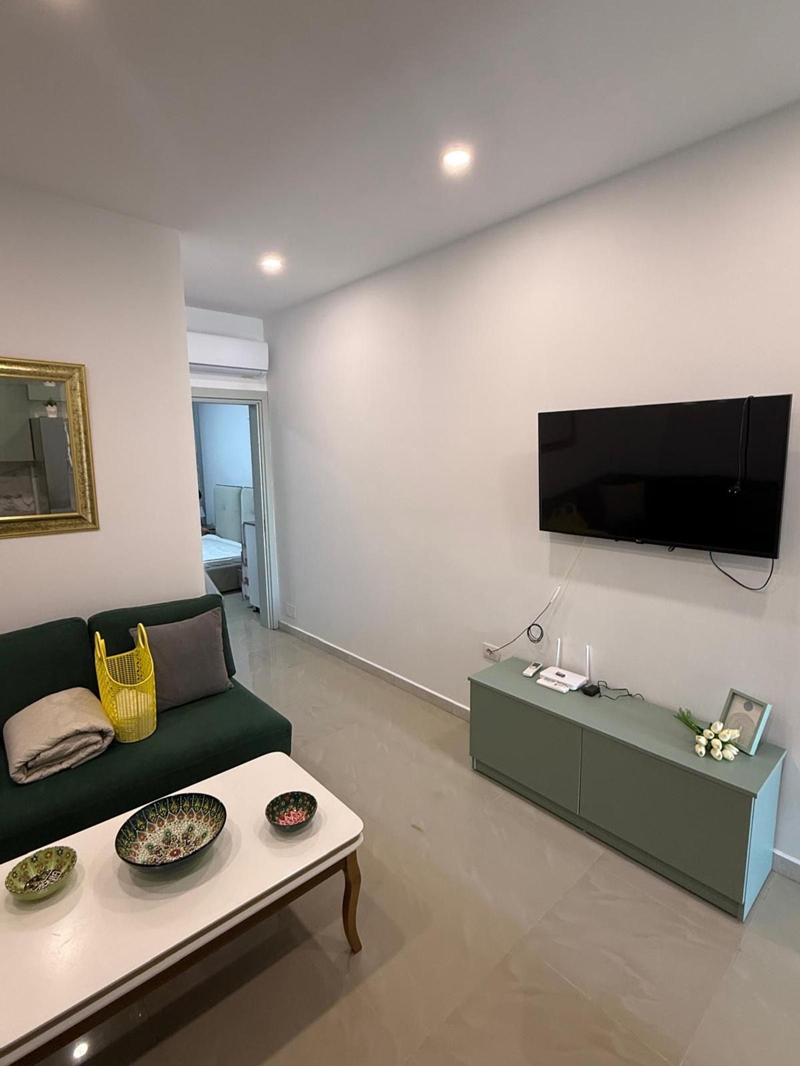 Wohnung 2+1 zum Kauf in Stadtzentrum, Durrës, 61 m² — Foto 1 von 13