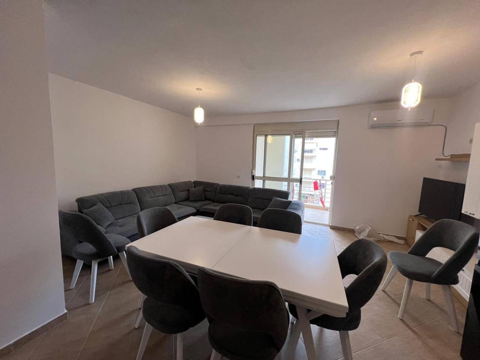 Wohnung 2+1 zum Kauf in Plazh, Durrës, 110 m² — Foto 10 von 14
