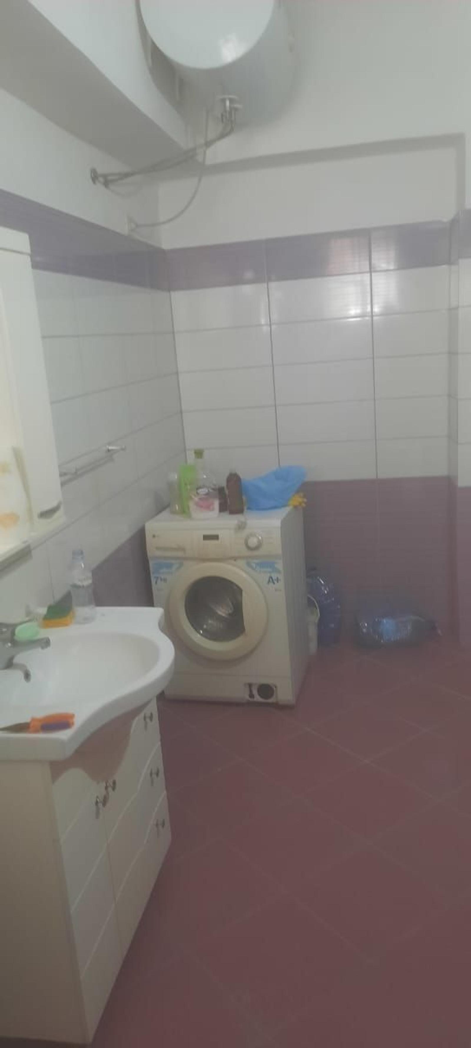 Wohnung 2+1 zum Kauf in Stadtzentrum, Durrës, 92 m² — Foto 8 von 10