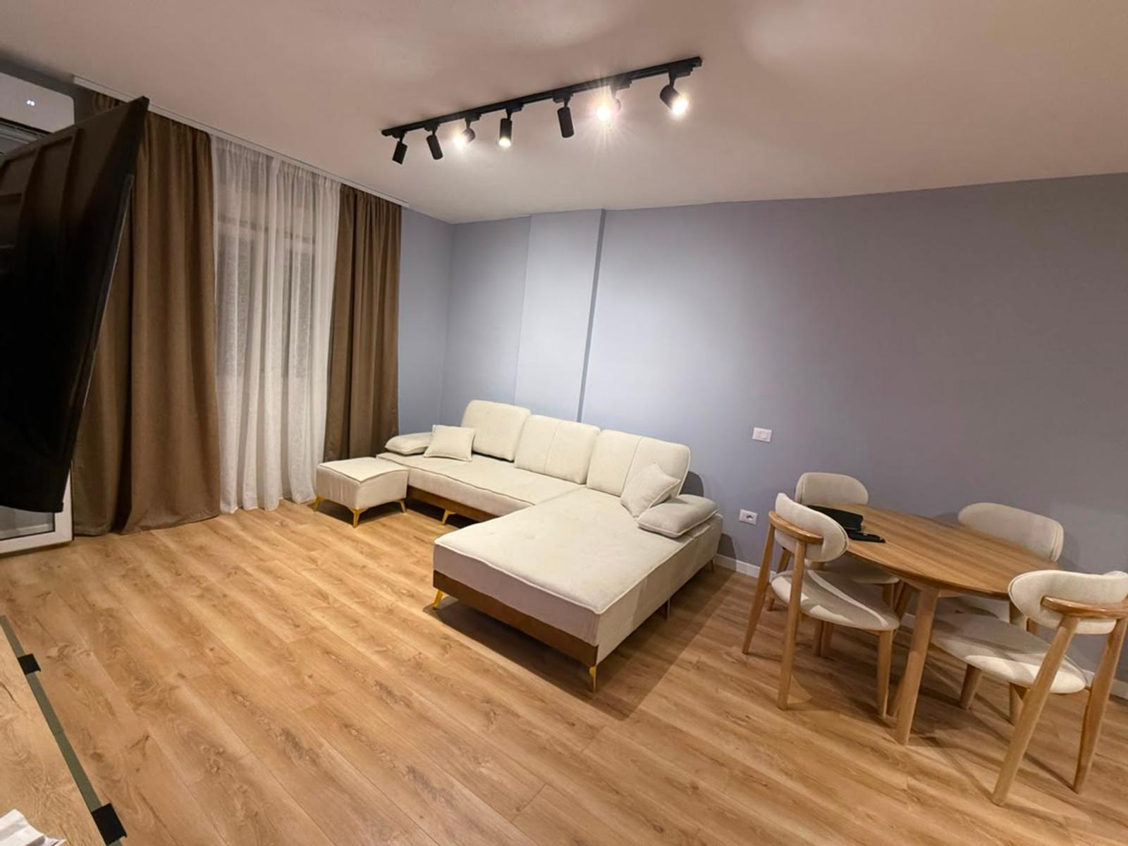 Wohnung 1+1 zum Kauf in Plazh, Durrës, 77 m², nah am Meer — Foto 5 von 21