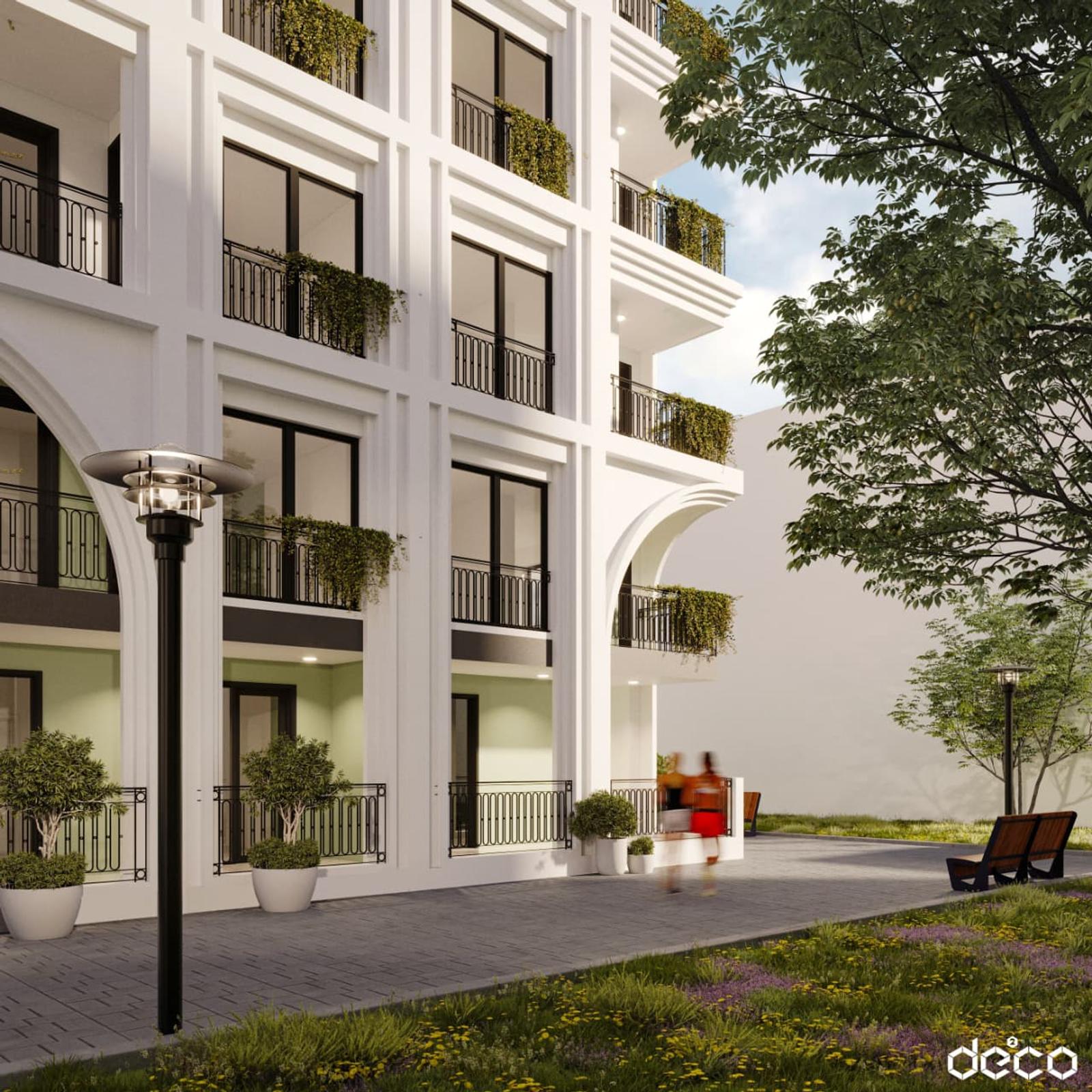 Wohnung 1+1 zum Kauf in Golem, Durrës, 52.3 m², nah am Meer — Foto 4 von 10