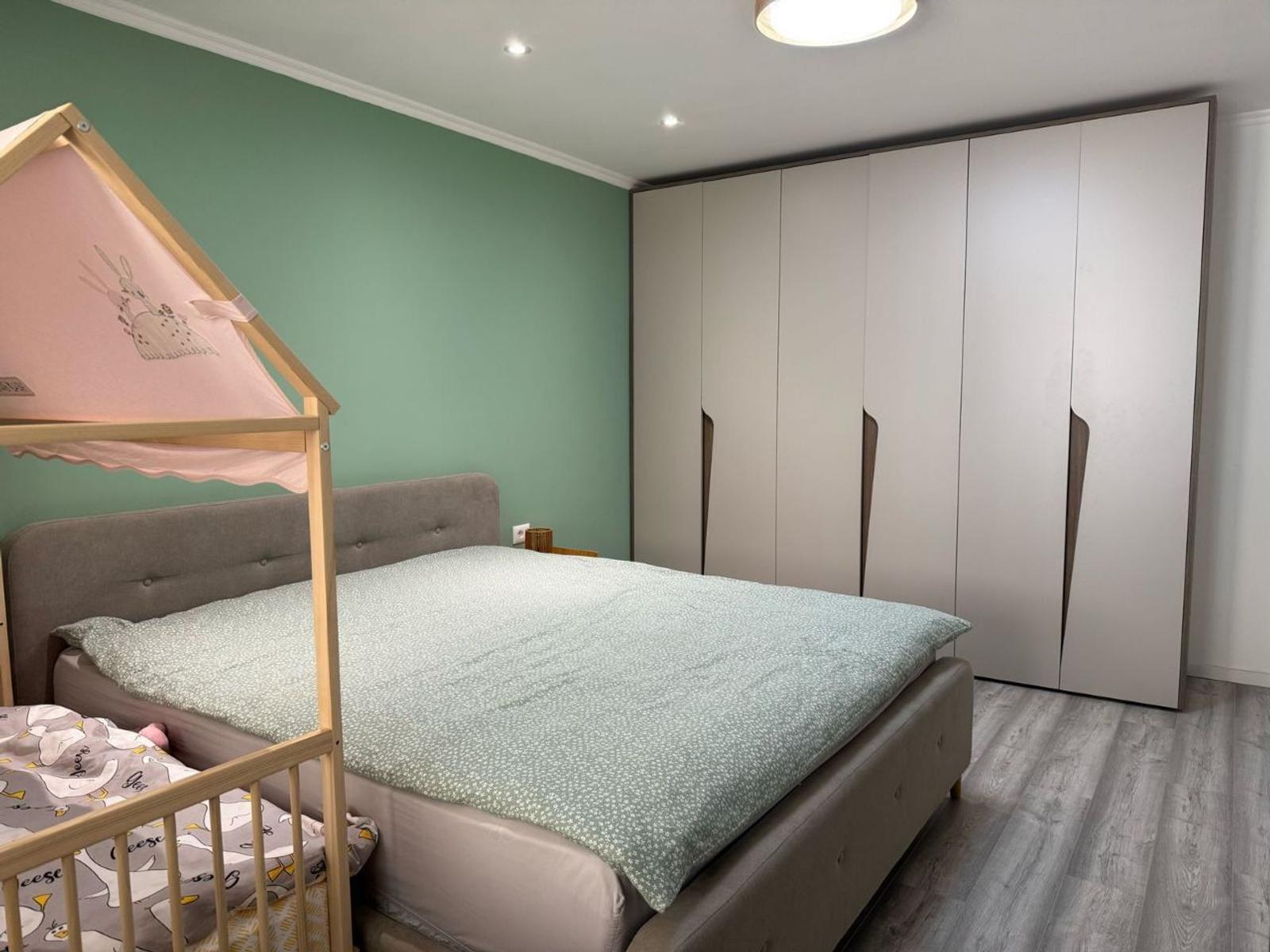 Wohnung 2+1 zum Kauf in Plazh, Durrës, 110 m² — Foto 12 von 18