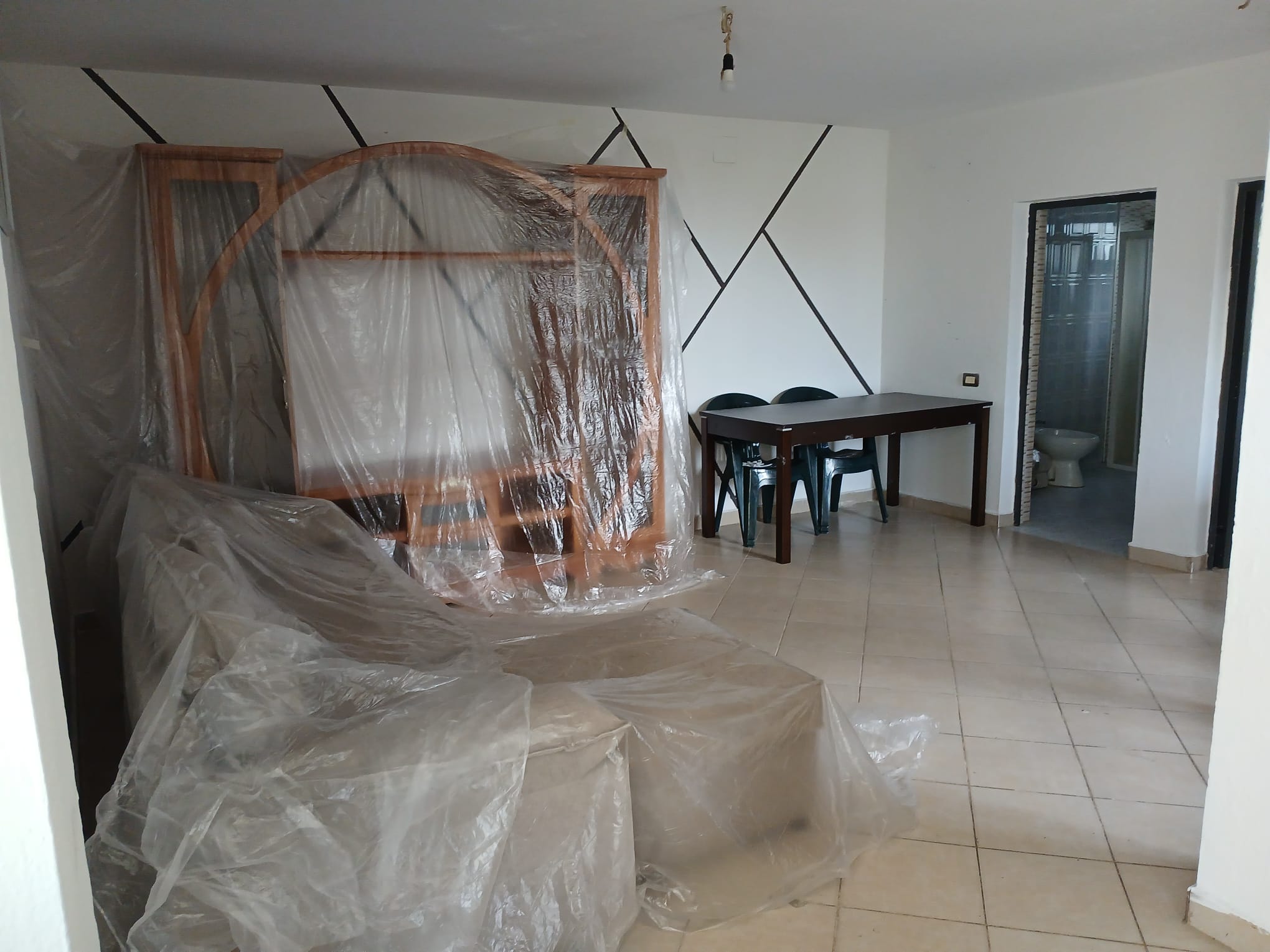 Shitet Vilë Private 3-Katëshe – Arapaj, Kavajë | Durrës