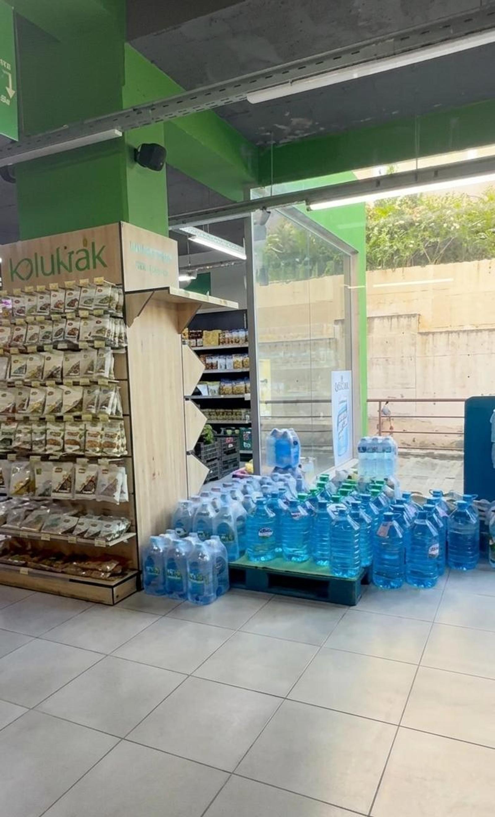 Spazio commerciale, in vendita, Kodra e Diellit / Selitë, Tirana, 560 m² — foto 23 di 24