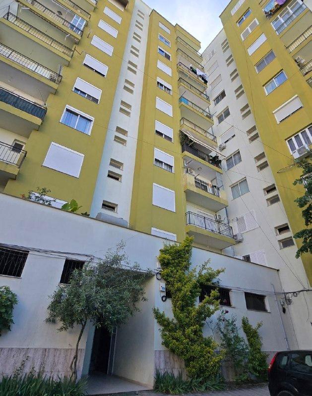 Studio 300 m from the sea, Plazh, 22 m², Durres