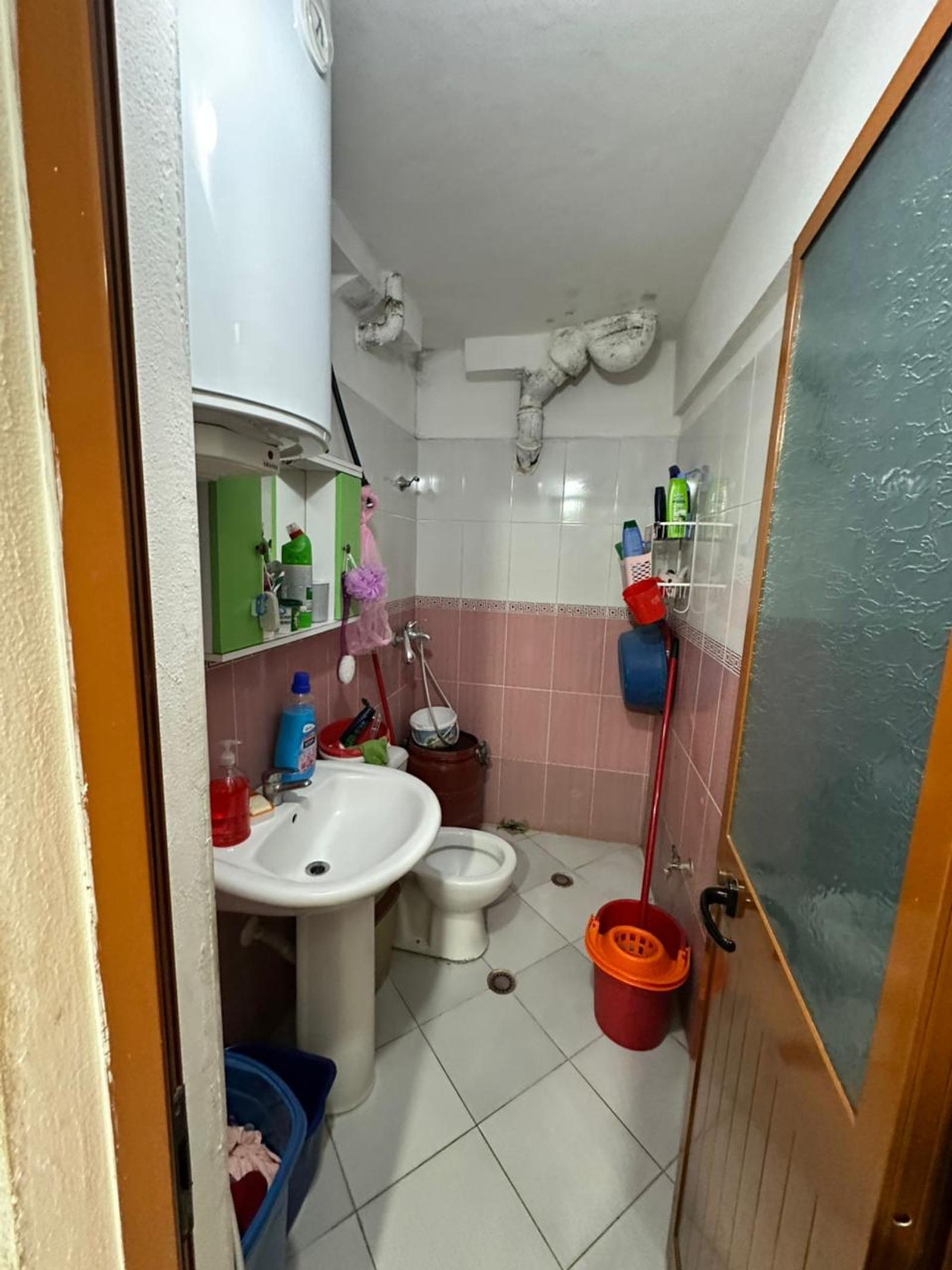 Wohnung 1+1 zum Kauf in Plazh, Durrës, 64 m² — Foto 11 von 11