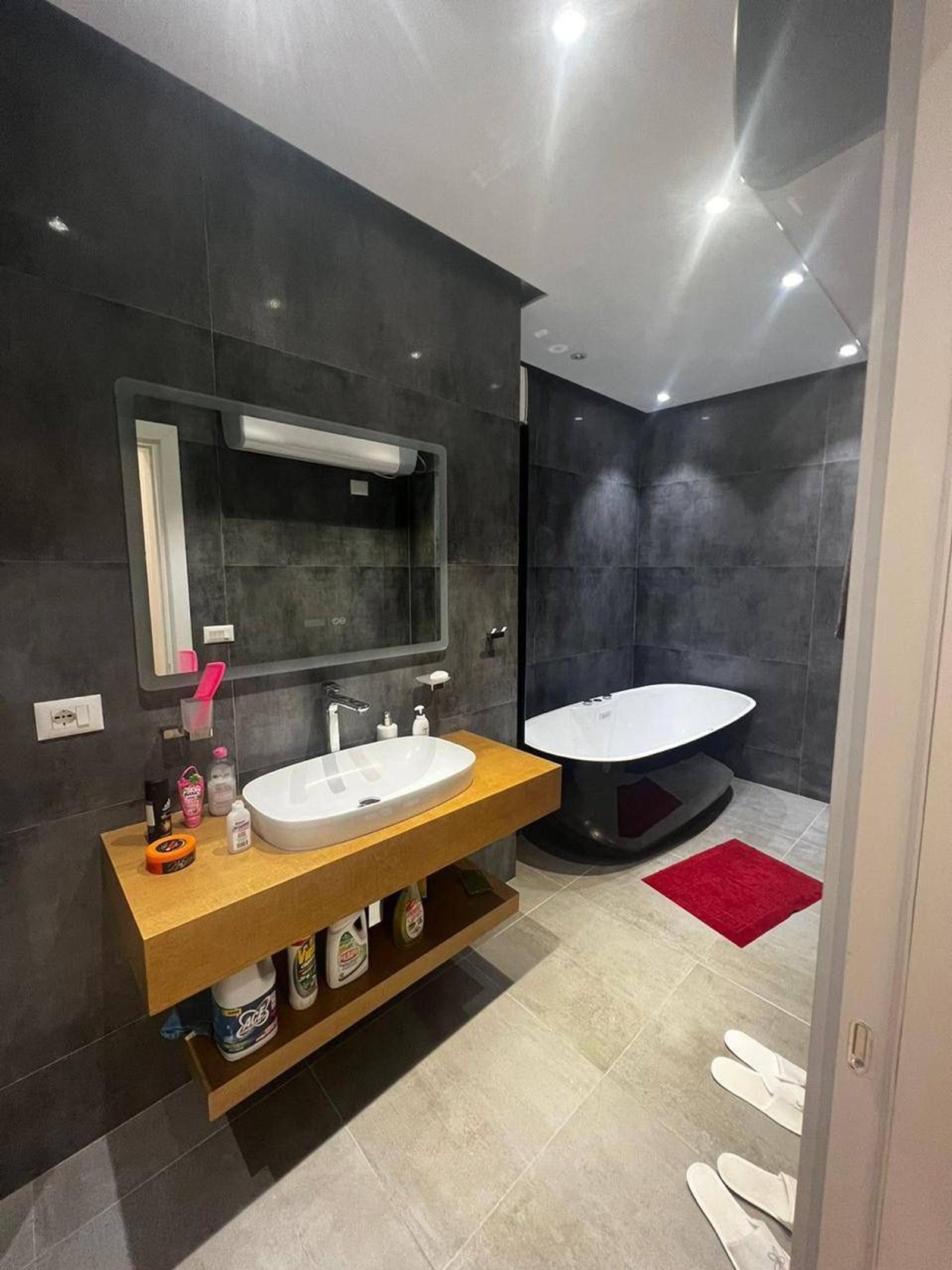 Appartamento 2+1, in vendita, Centro città, Durazzo, 132 m² — foto 8 di 18