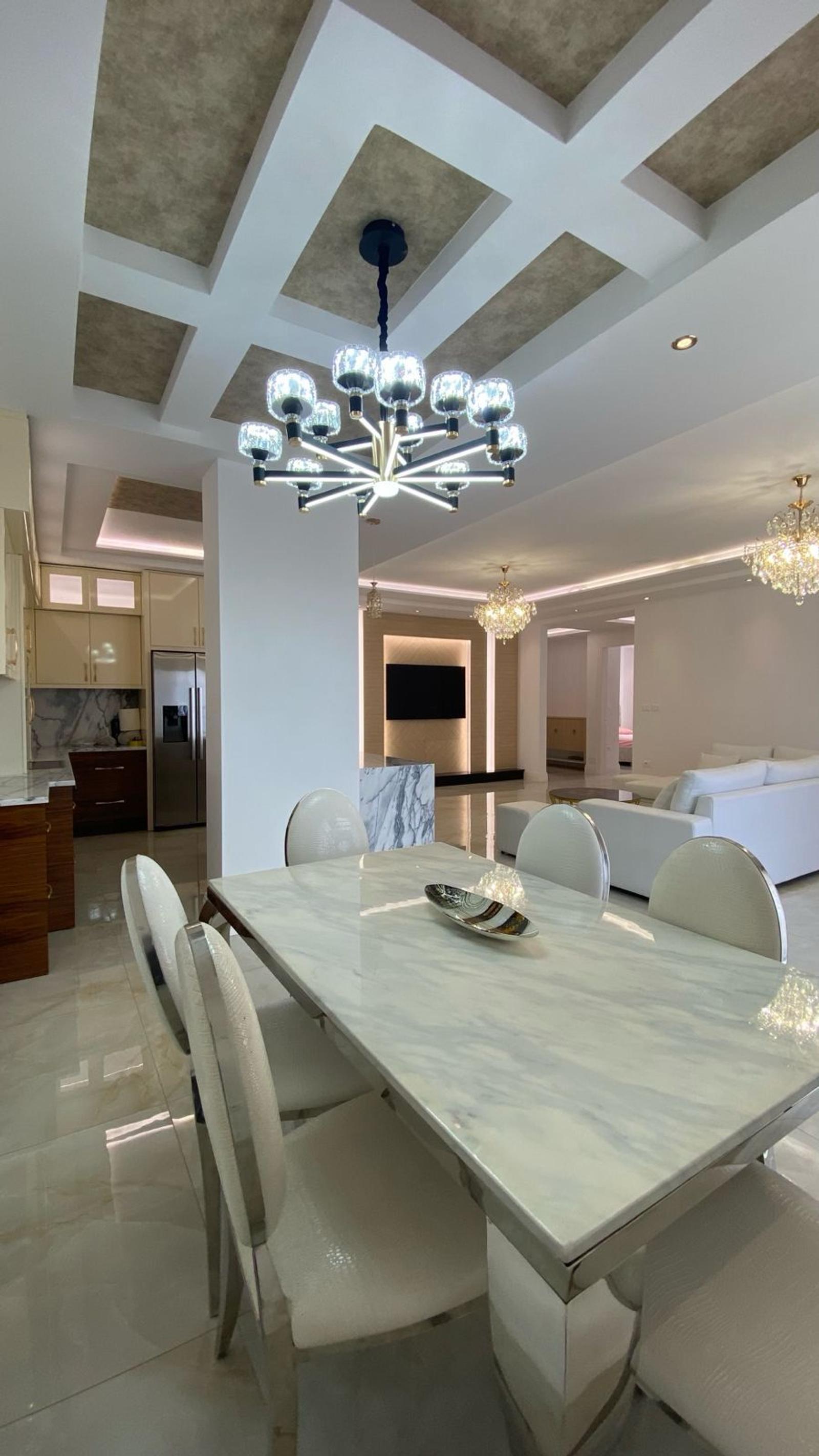 Wohnung 3+1 zum Kauf in Lungomare, Vlora, 201 m² — Foto 19 von 30