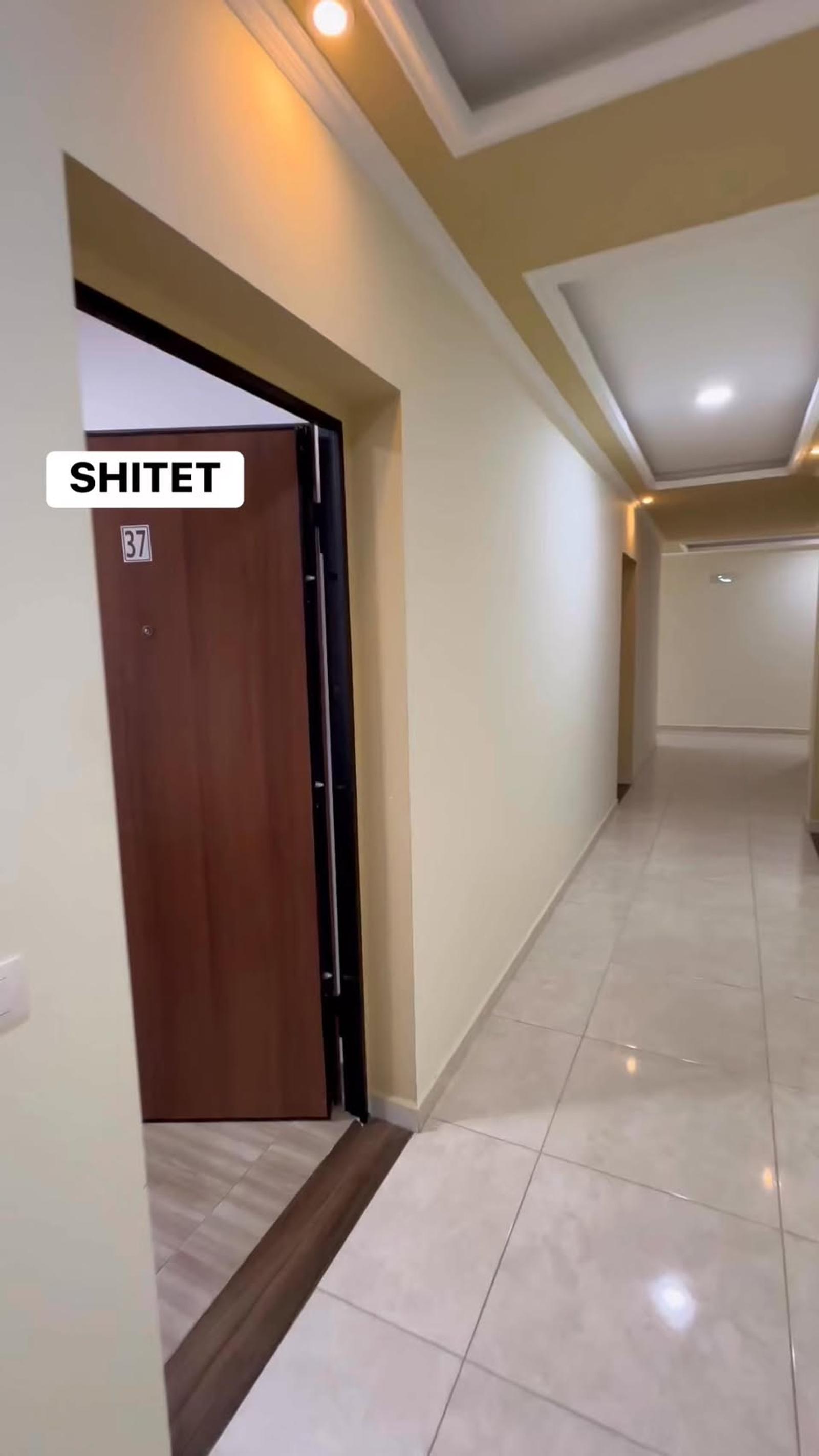 1+1 apartment for sale in City Center, Shëngjin, 59 m² — photo 2 of 2