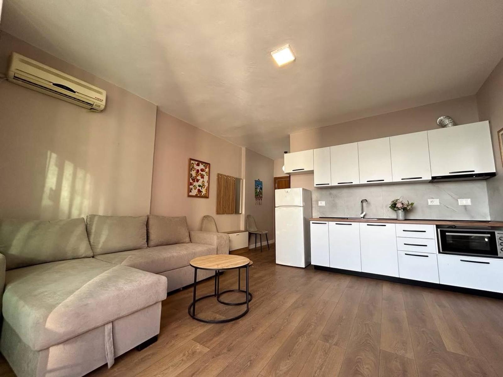 1+1 apartment for sale in Shkëmbi, Durres, 63 m² — photo 26 of 27
